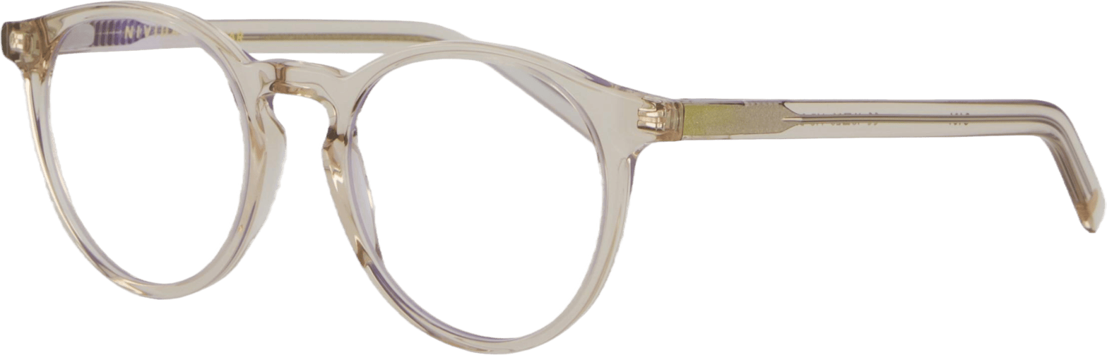 Bilbao 48-20 Transparent Sand