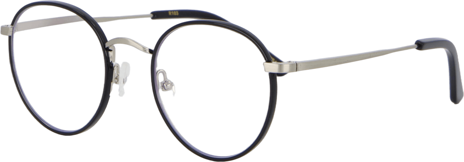 Kyoto 47-20 Shiny Black