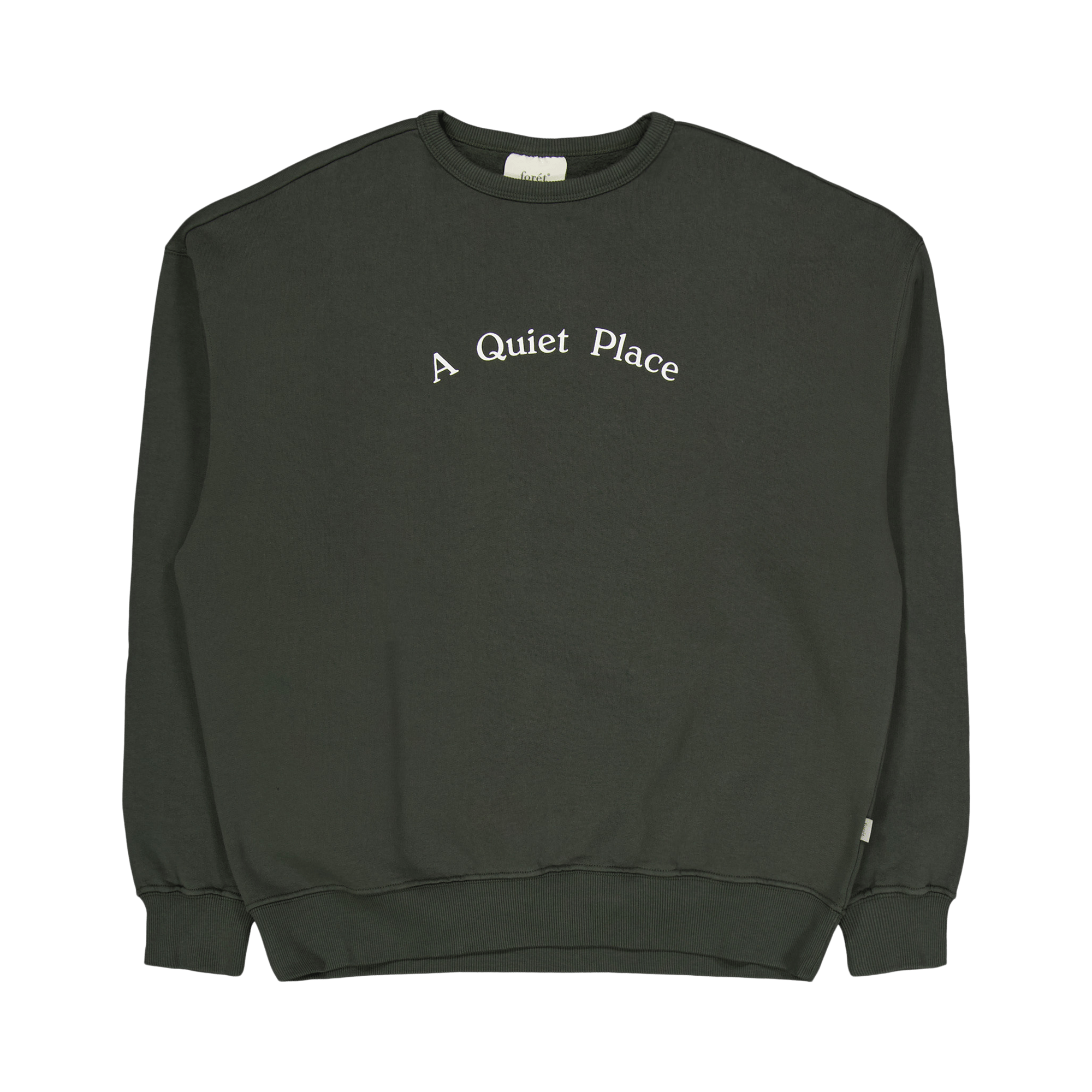 Ancient Sweatshirt Deep Forest