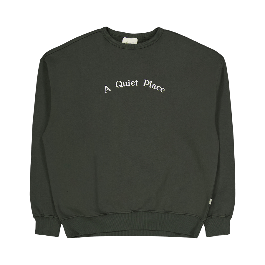 Ancient Sweatshirt Deep Forest