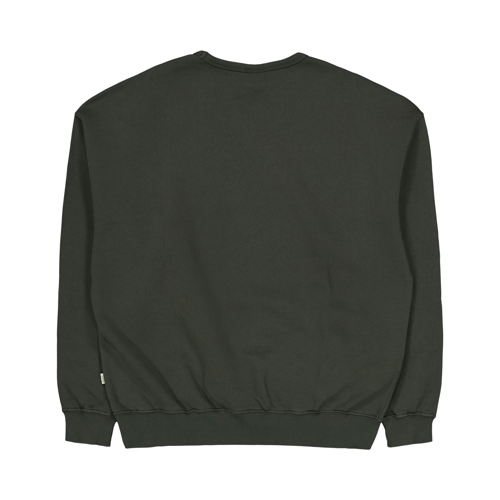 Ancient Sweatshirt Deep Forest - Bild 2