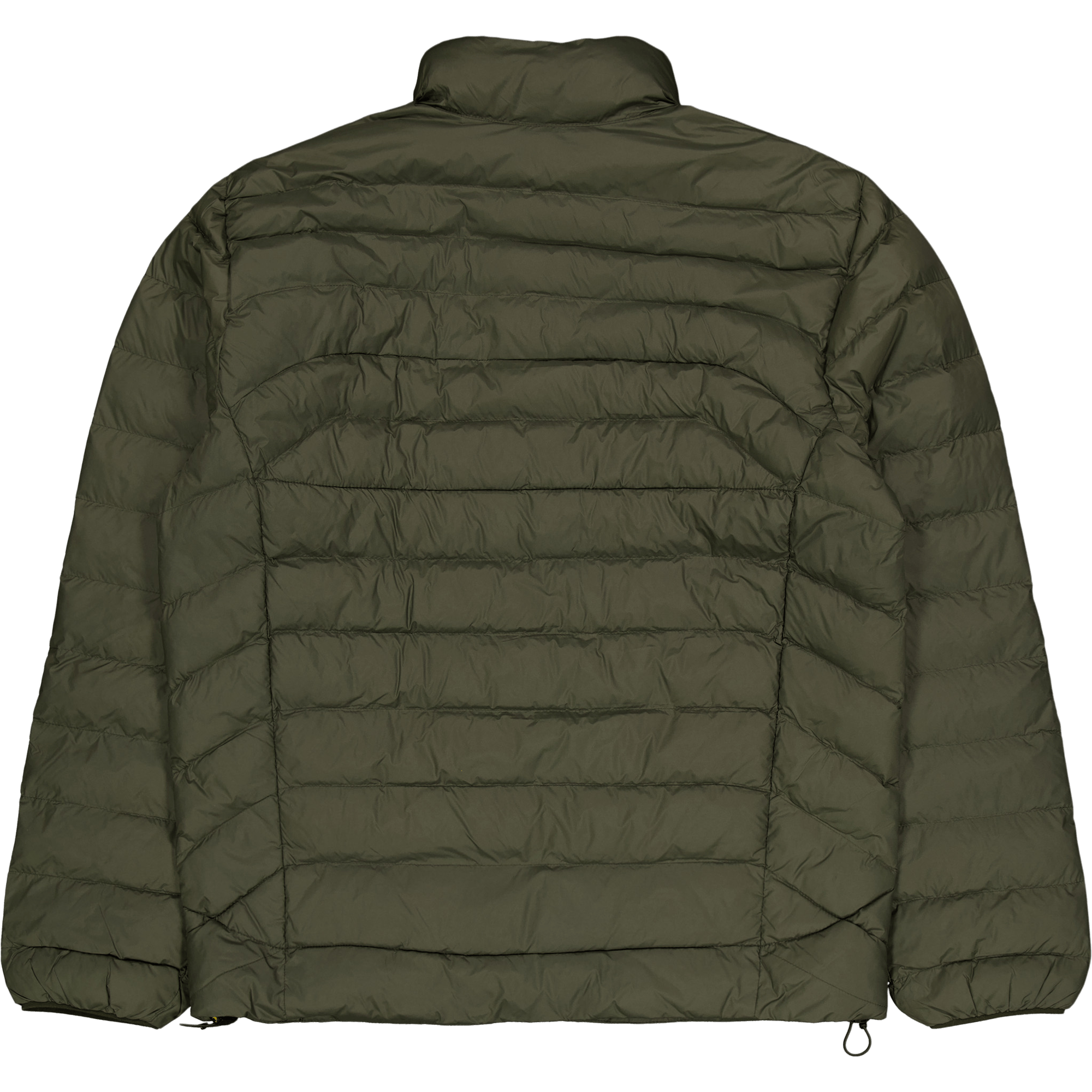 The Packable Jacket Dark Loden - Bild 2