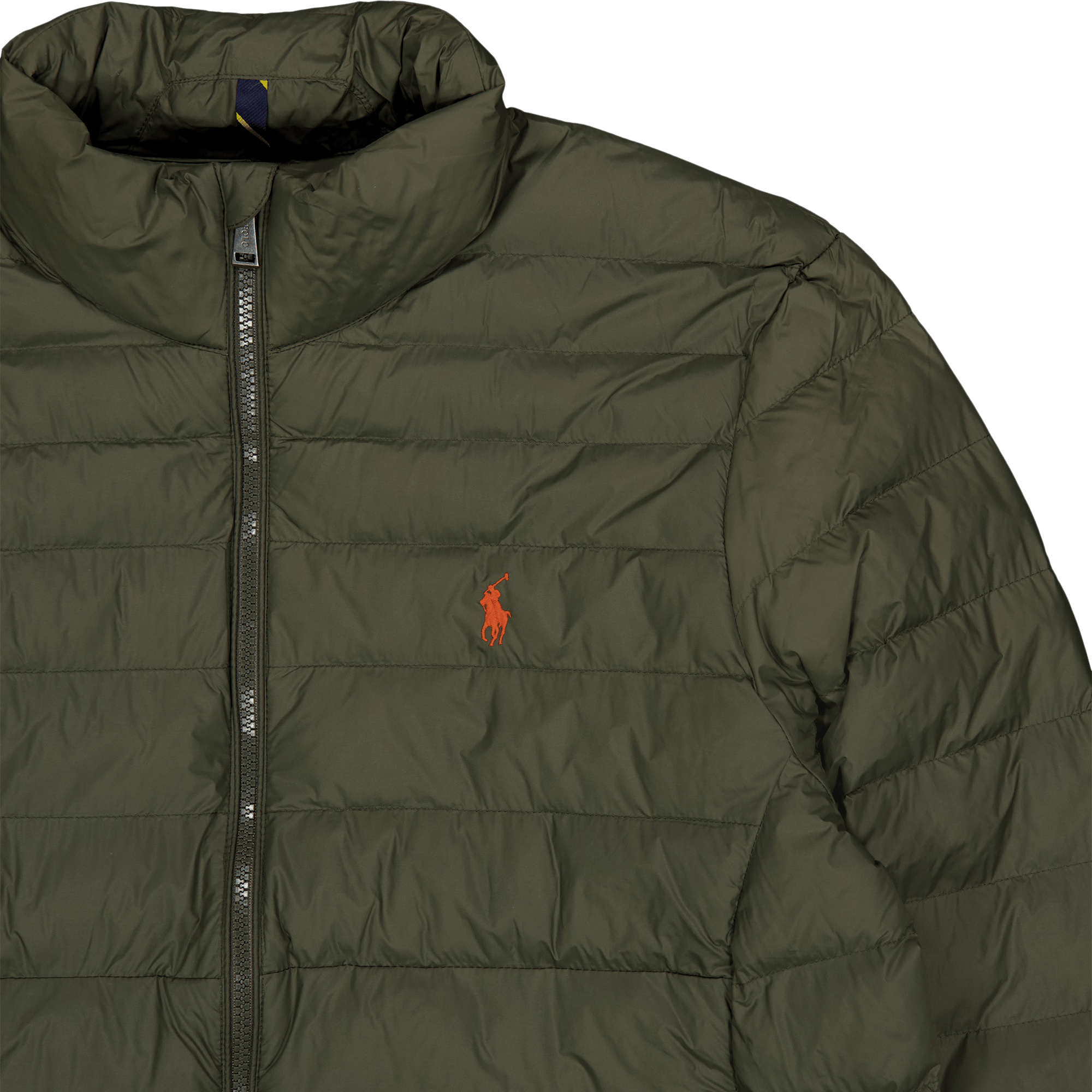 The Packable Jacket Dark Loden - Bild 3