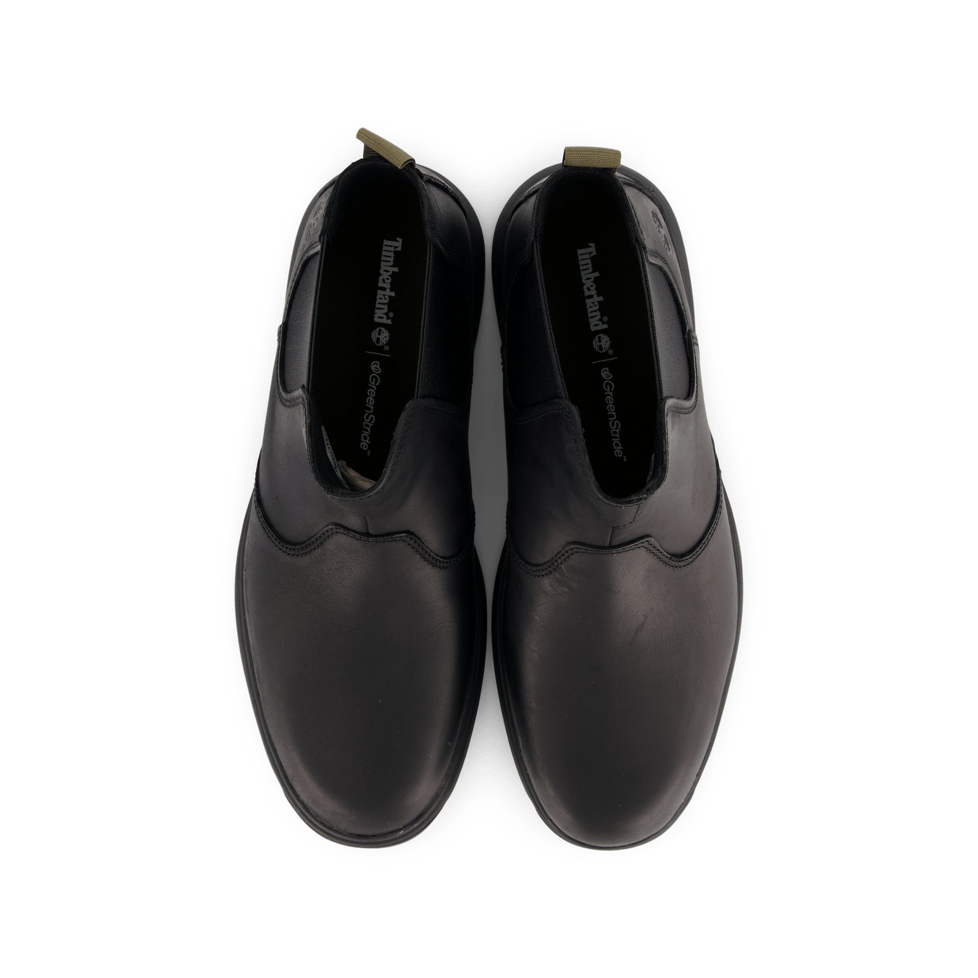 Atwells Ave Mid Chelsea Boot J Jet Black - Bild 6