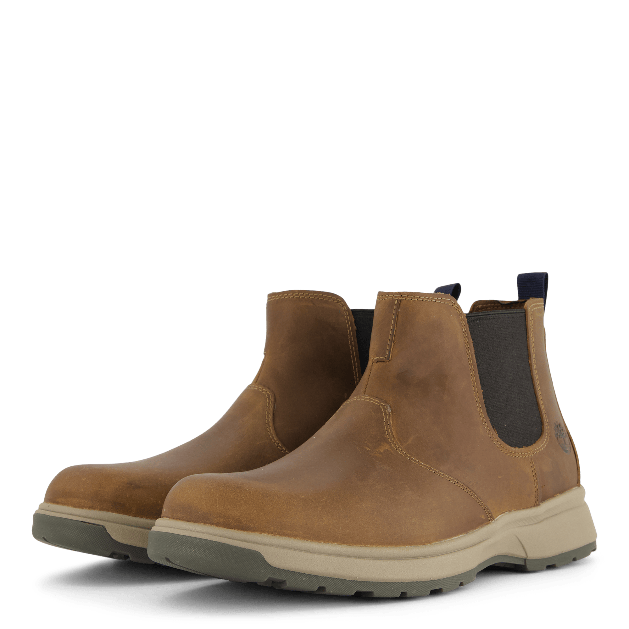 Atwells Ave Mid Chelsea Boot M Medium Brown - Bild 5