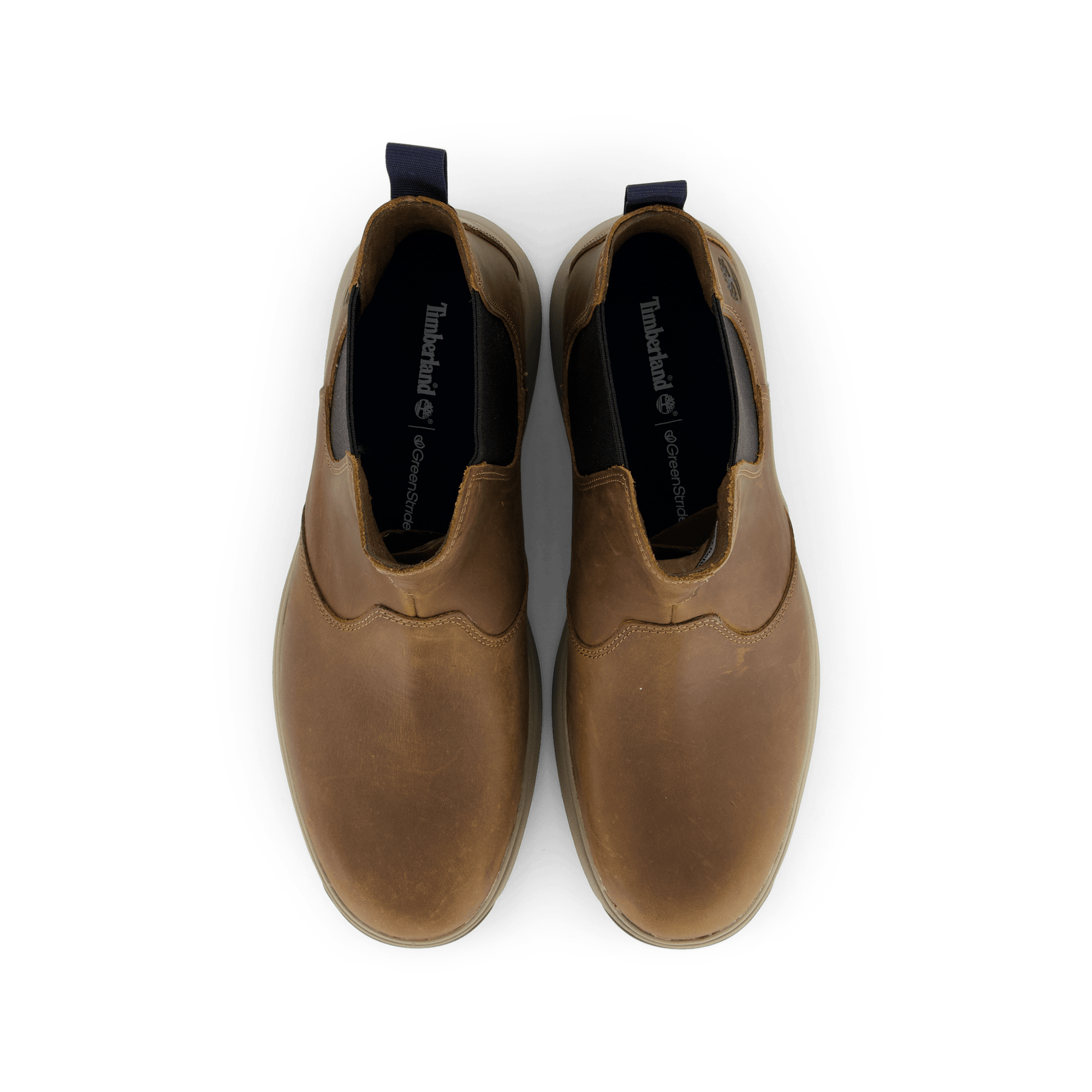 Atwells Ave Mid Chelsea Boot M Medium Brown - Bild 6