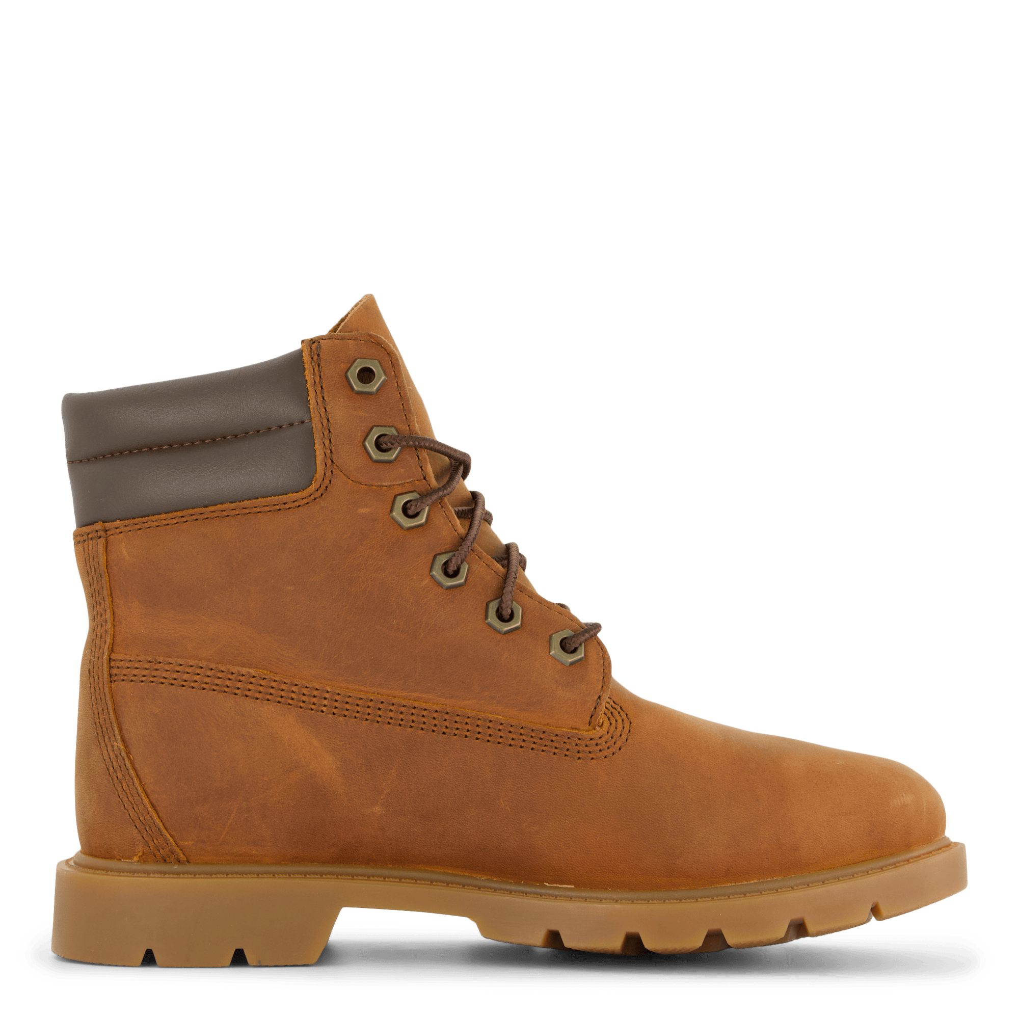 Linden Woods 6 Inch Lace Up Wa Dark Brown - Bild 3