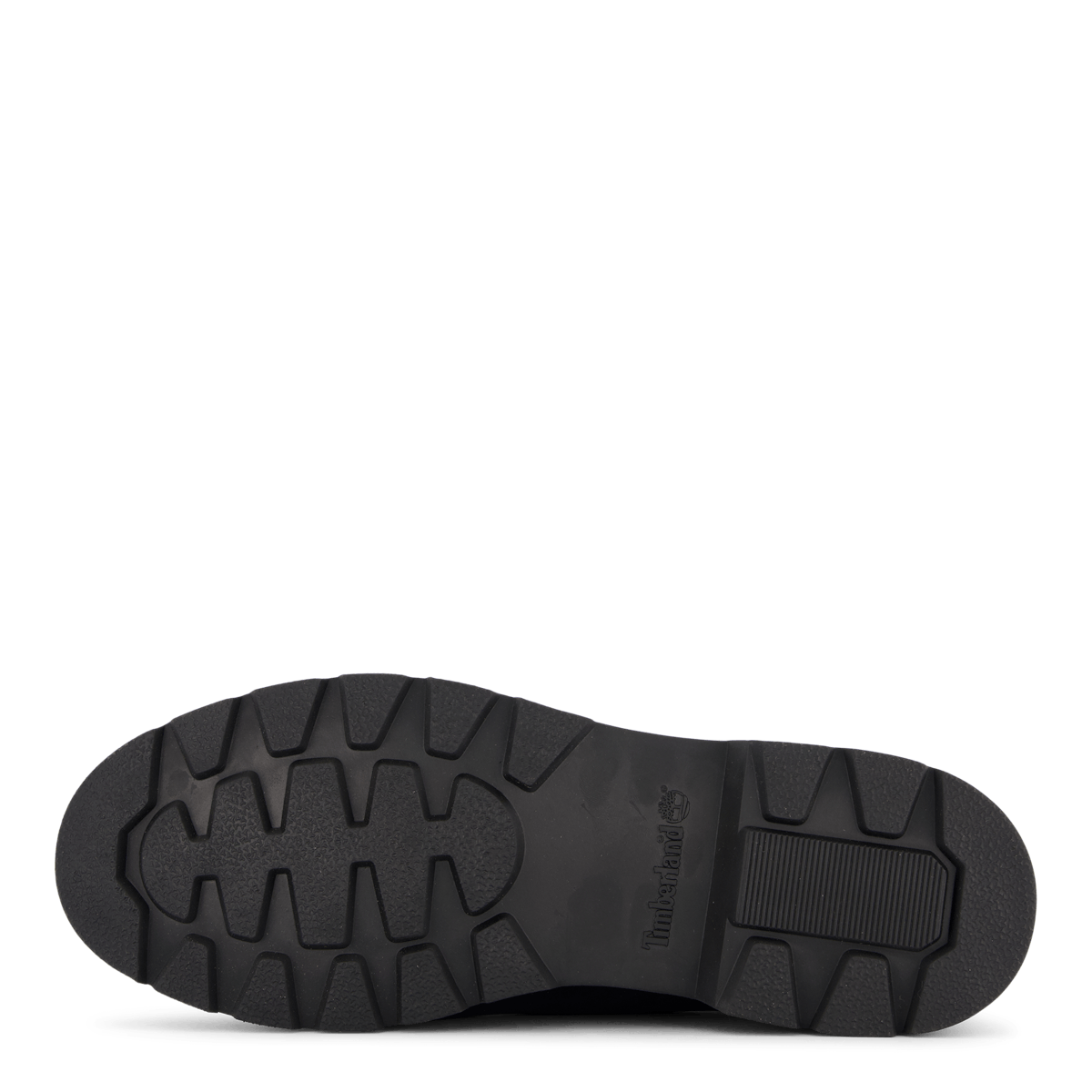 Linden Woods 6 Inch Lace Up Wa Black