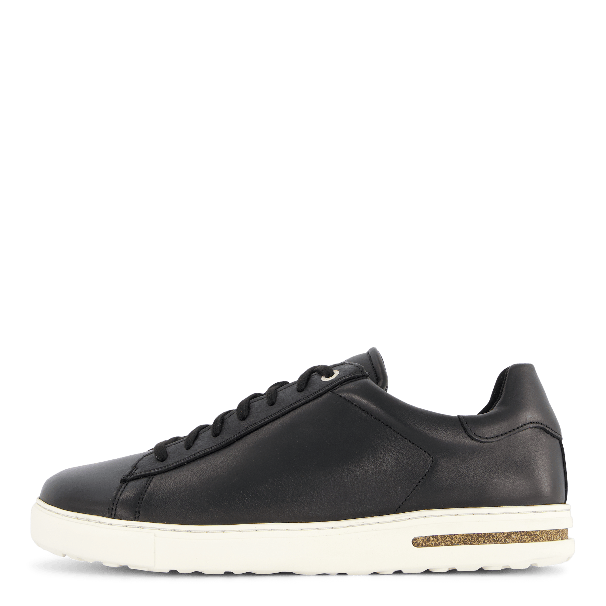 Bend Low Regular Black