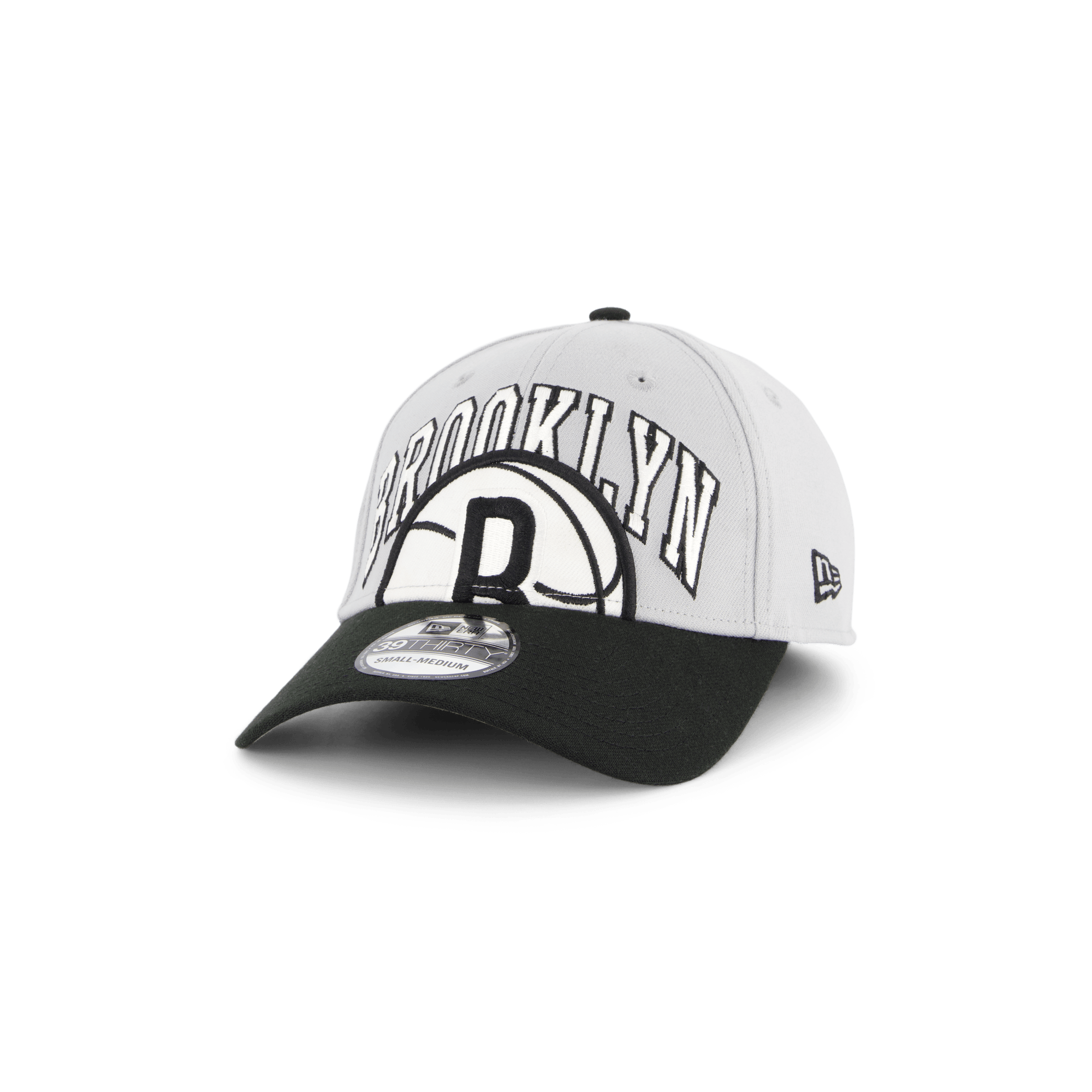 NETS 39THIRTY NBA TIP OFF 23