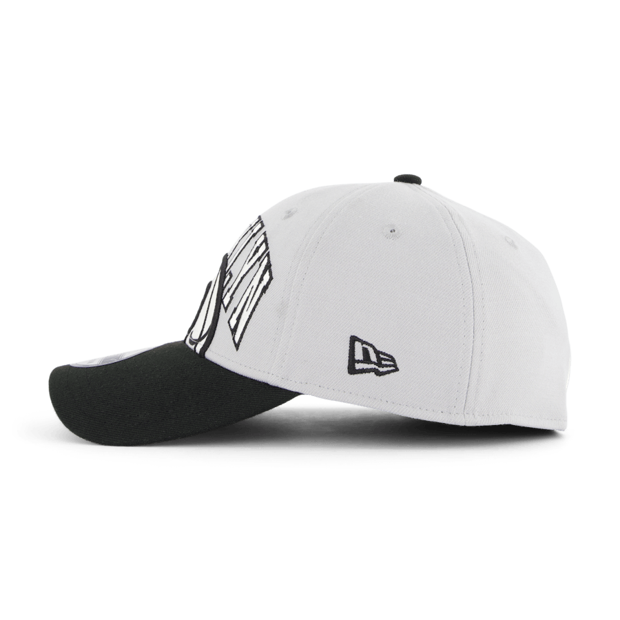 NETS 39THIRTY NBA TIP OFF 23 - Bild 2