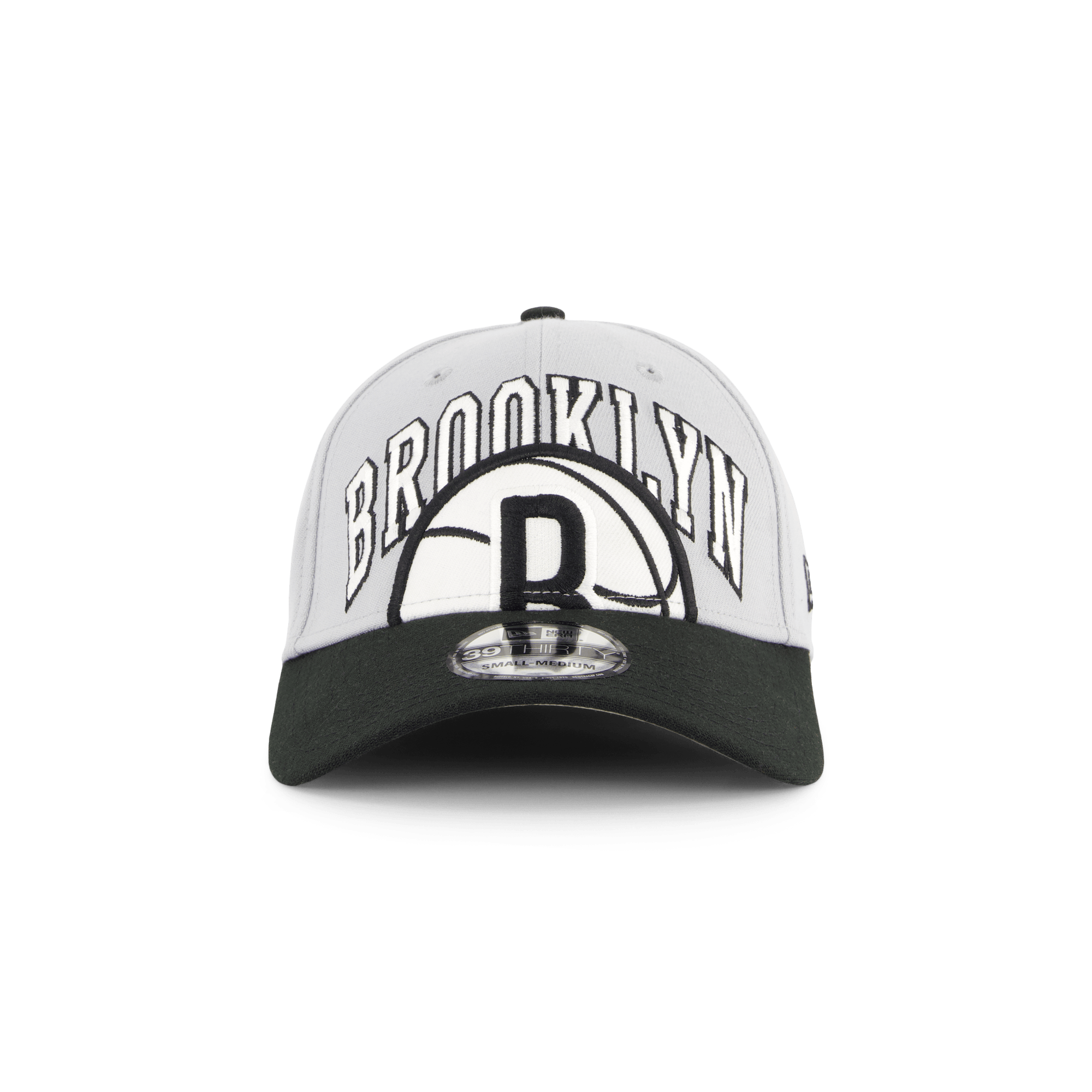 NETS 39THIRTY NBA TIP OFF 23 - Bild 5