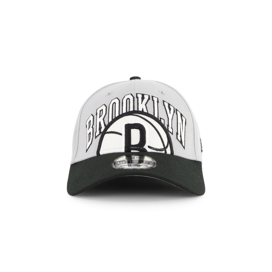 NETS 39THIRTY NBA TIP OFF 23 - Bild 5