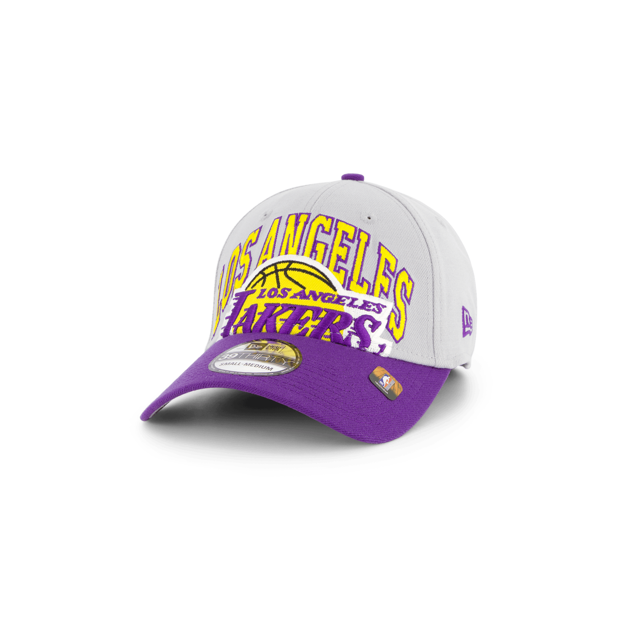 LAKERS 39THIRTY NBA TIP OFF 23