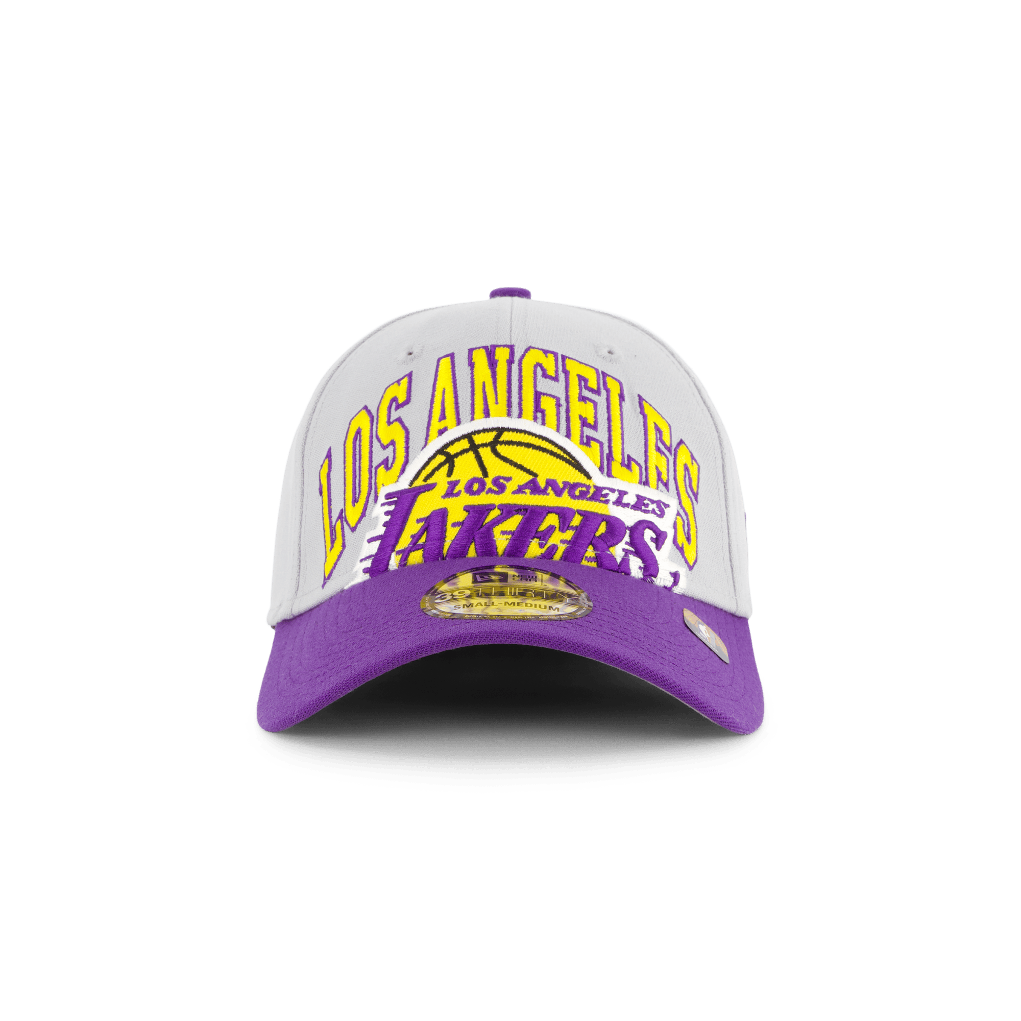 LAKERS 39THIRTY NBA TIP OFF 23 - Bild 5