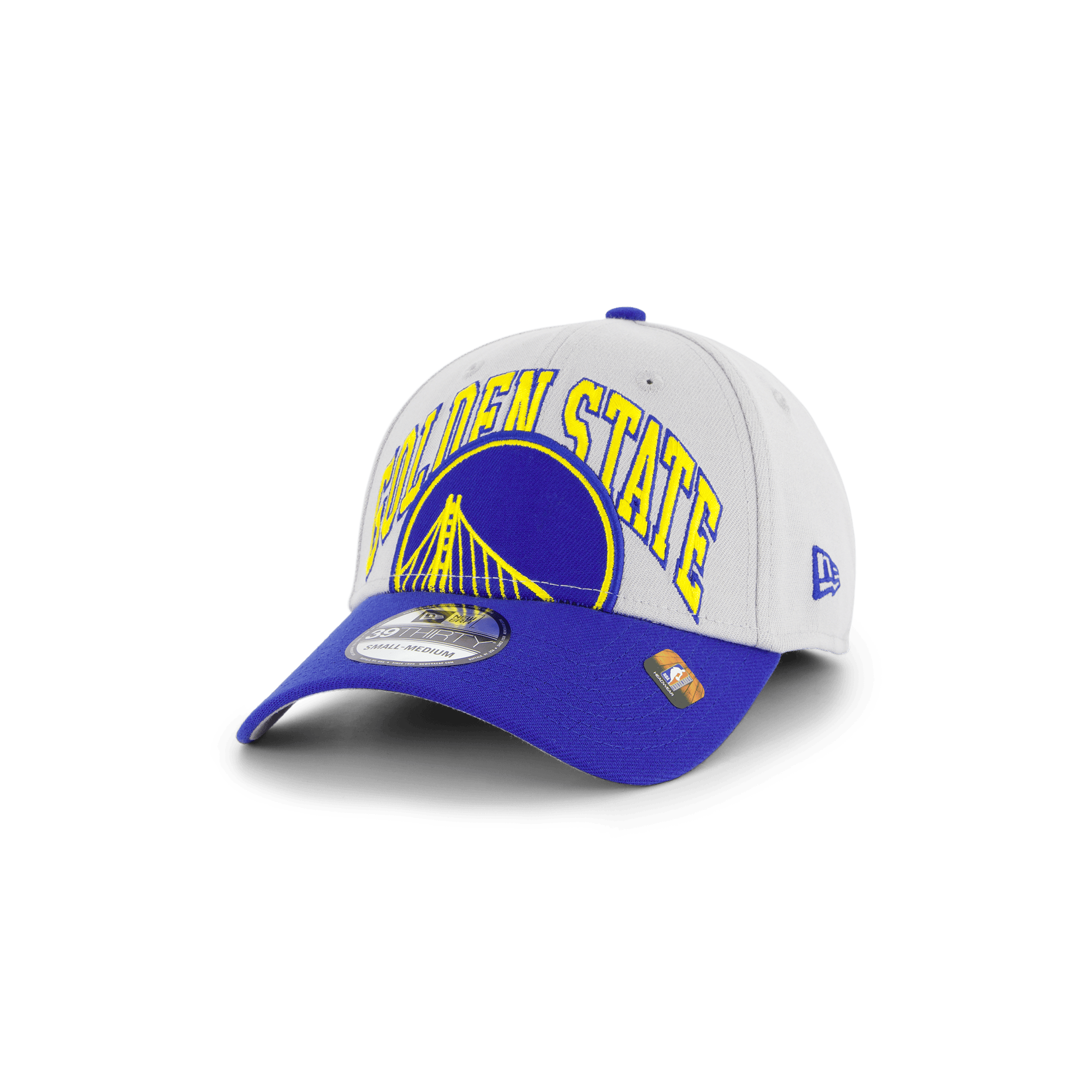 WARRIORS 39THIRTY NBA TIP OFF 23