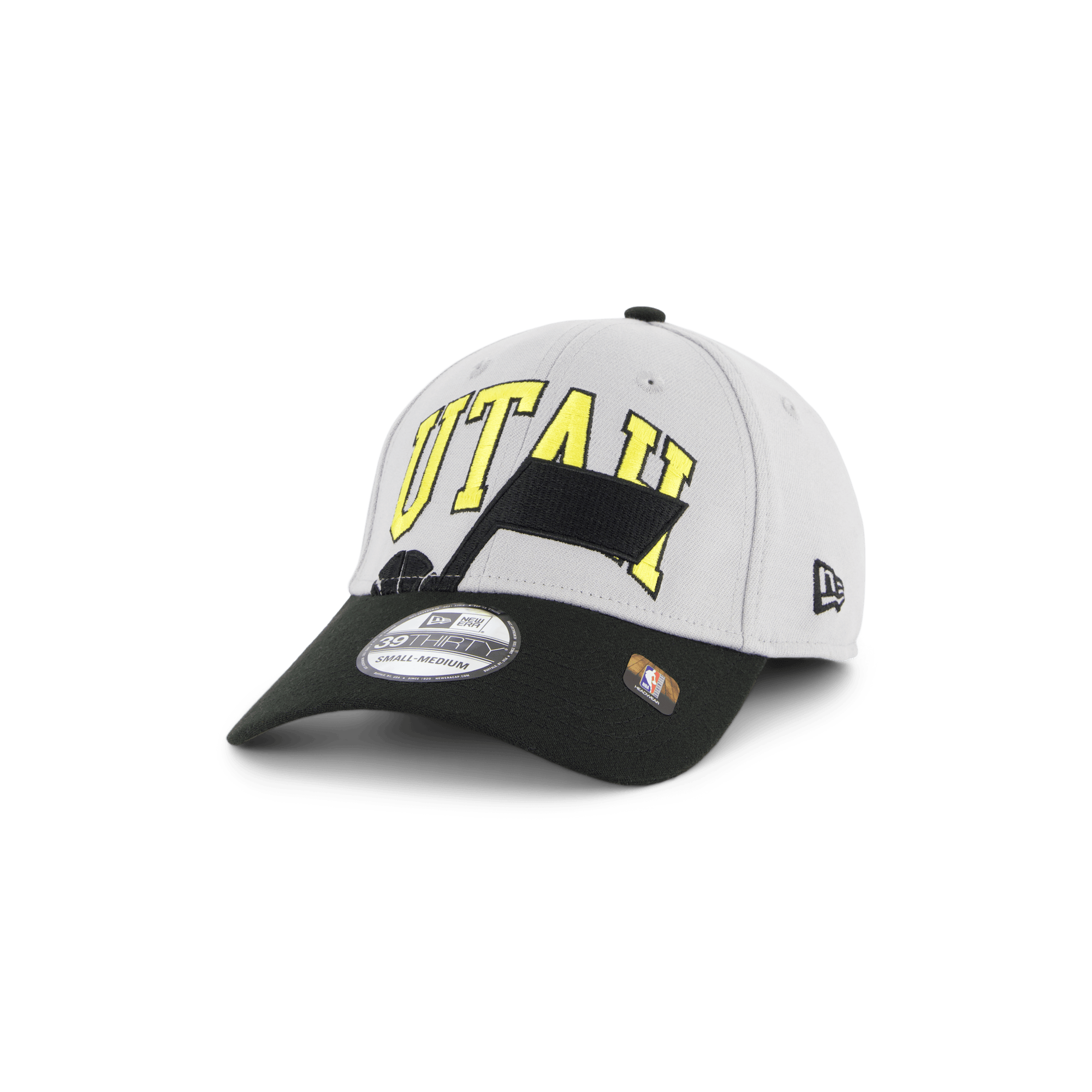 JAZZ 39THIRTY NBA TIP OFF 23