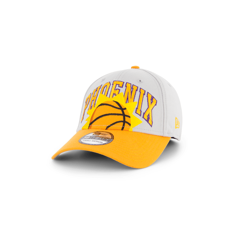 SUNS 39THIRTY NBA TIP OFF 23