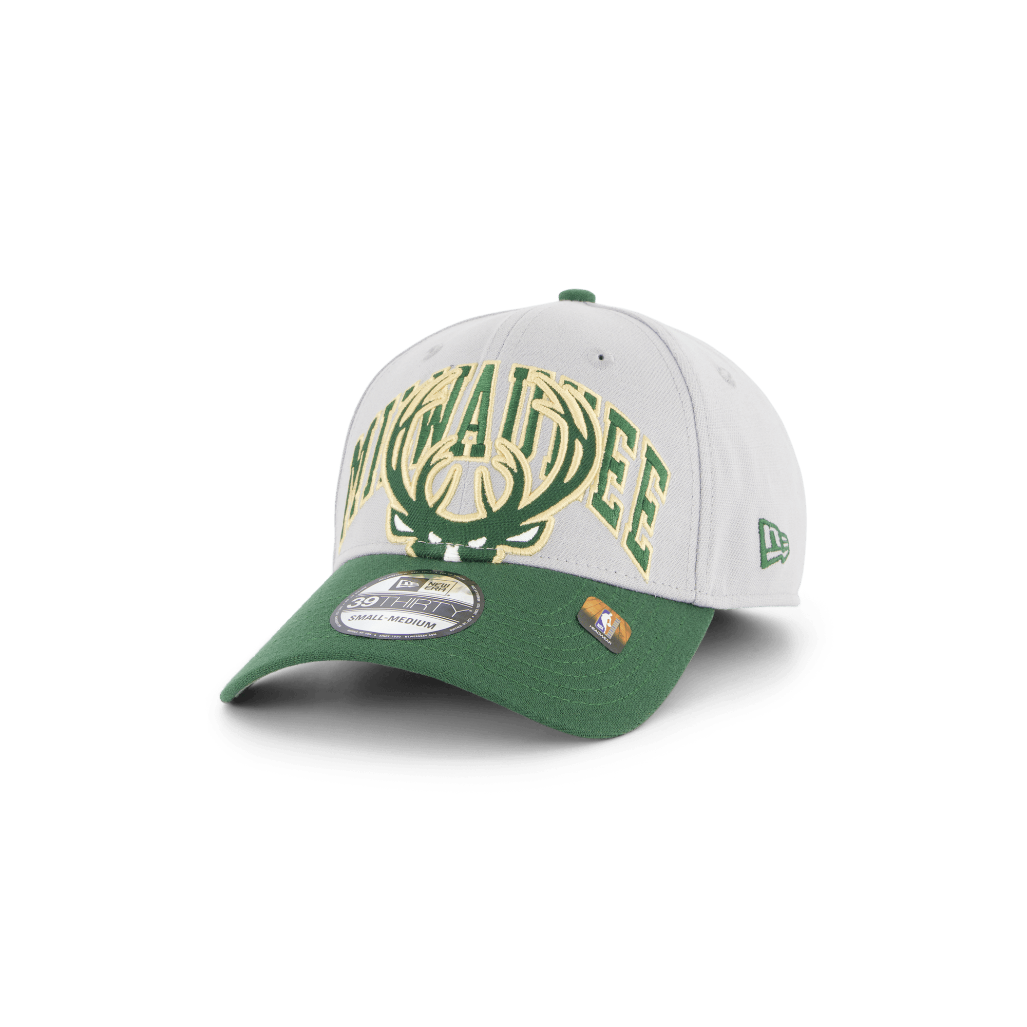 BUCKS 39THIRTY NBA TIP OFF 23