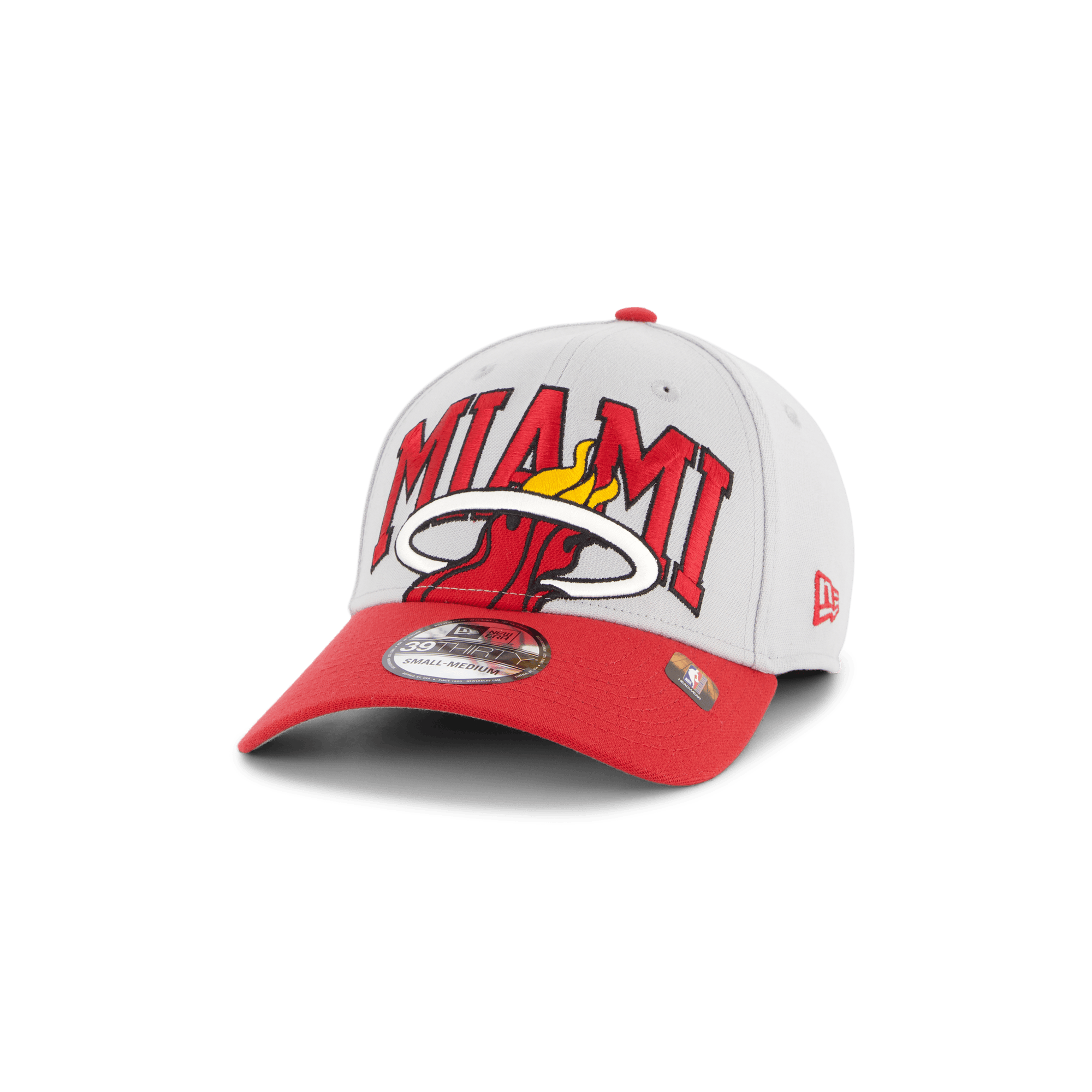 HEAT 39THIRTY NBA TIP OFF 23