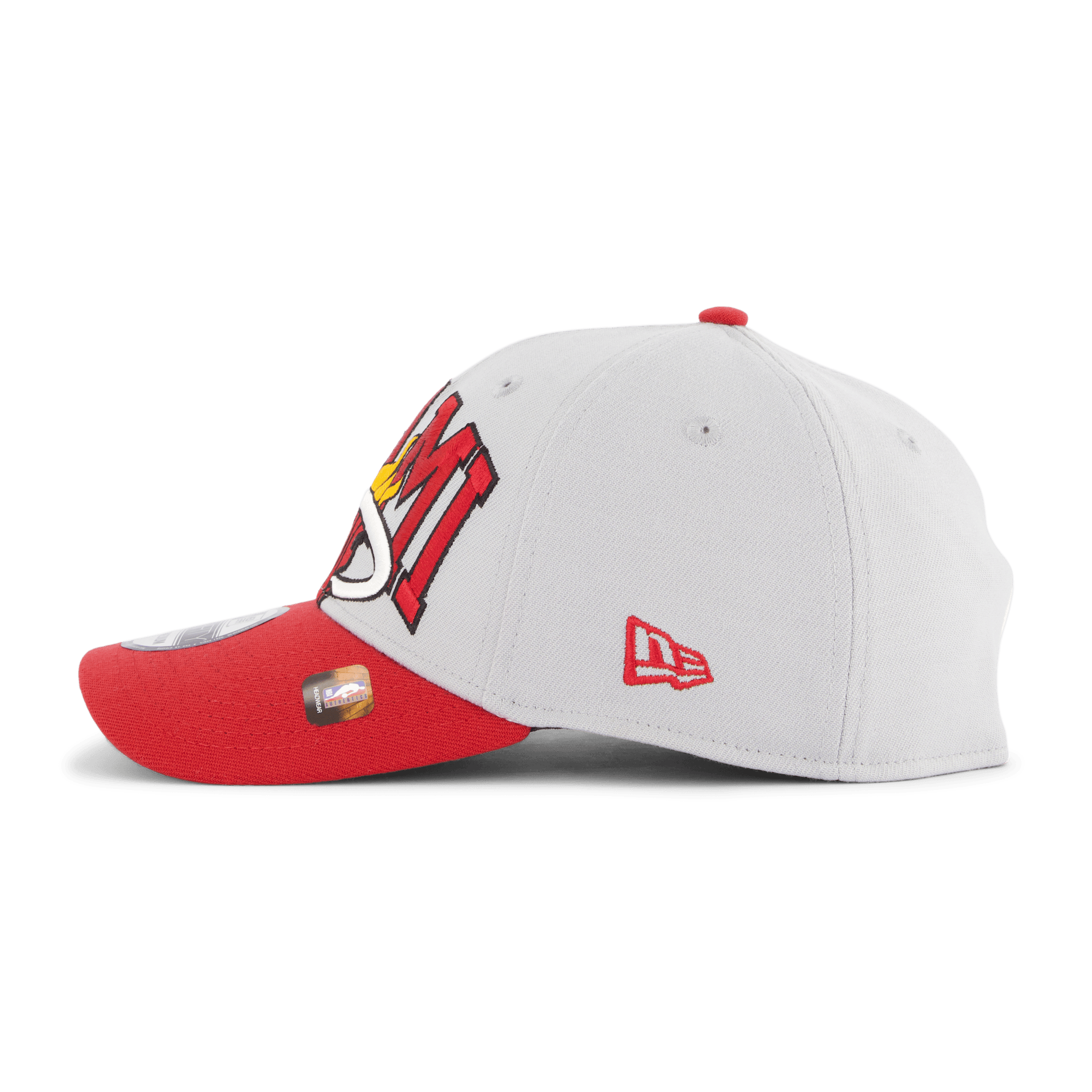 HEAT 39THIRTY NBA TIP OFF 23 - Bild 2