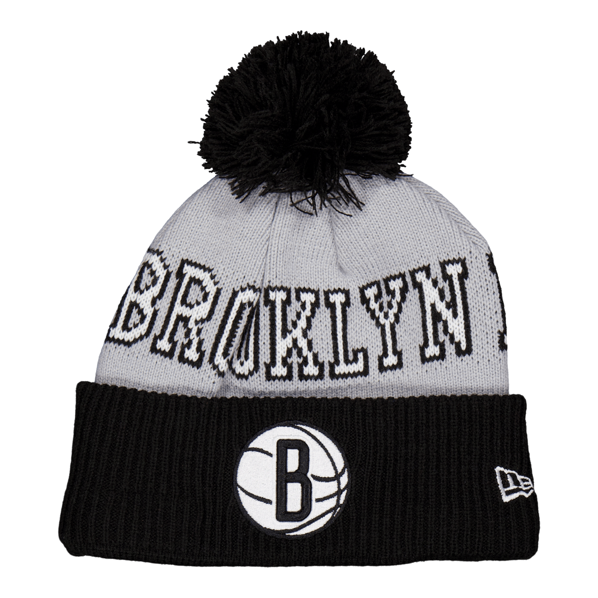 NETS KNIT NBA TIP OFF 23