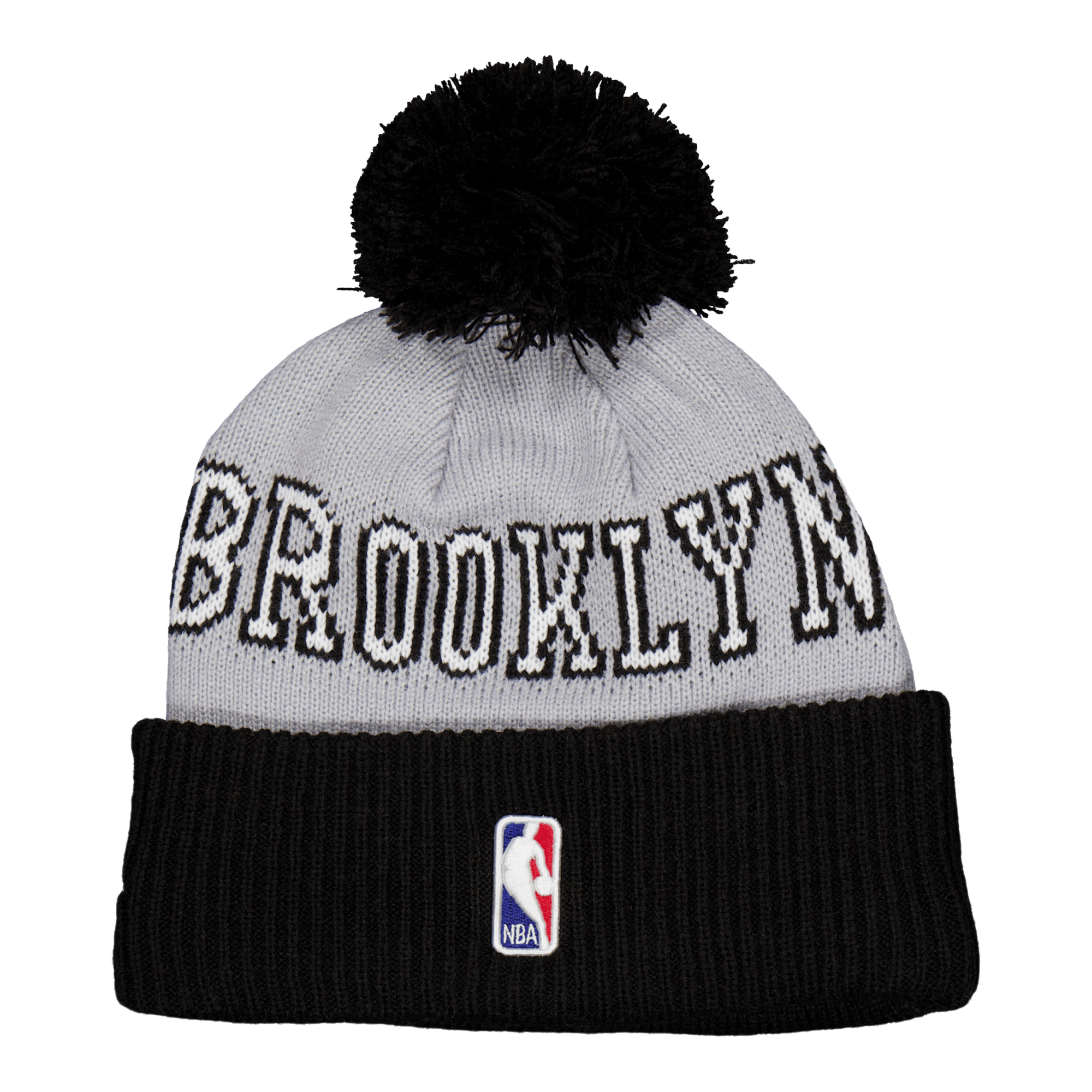 NETS KNIT NBA TIP OFF 23 - Bild 2