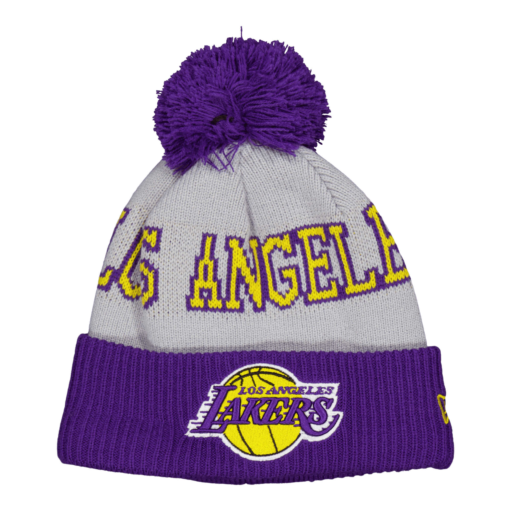 LAKERS KNIT NBA TIP OFF 23