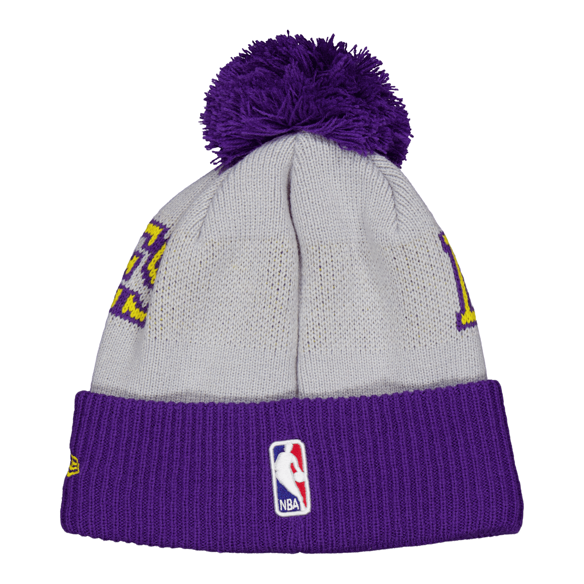 LAKERS KNIT NBA TIP OFF 23 - Bild 2