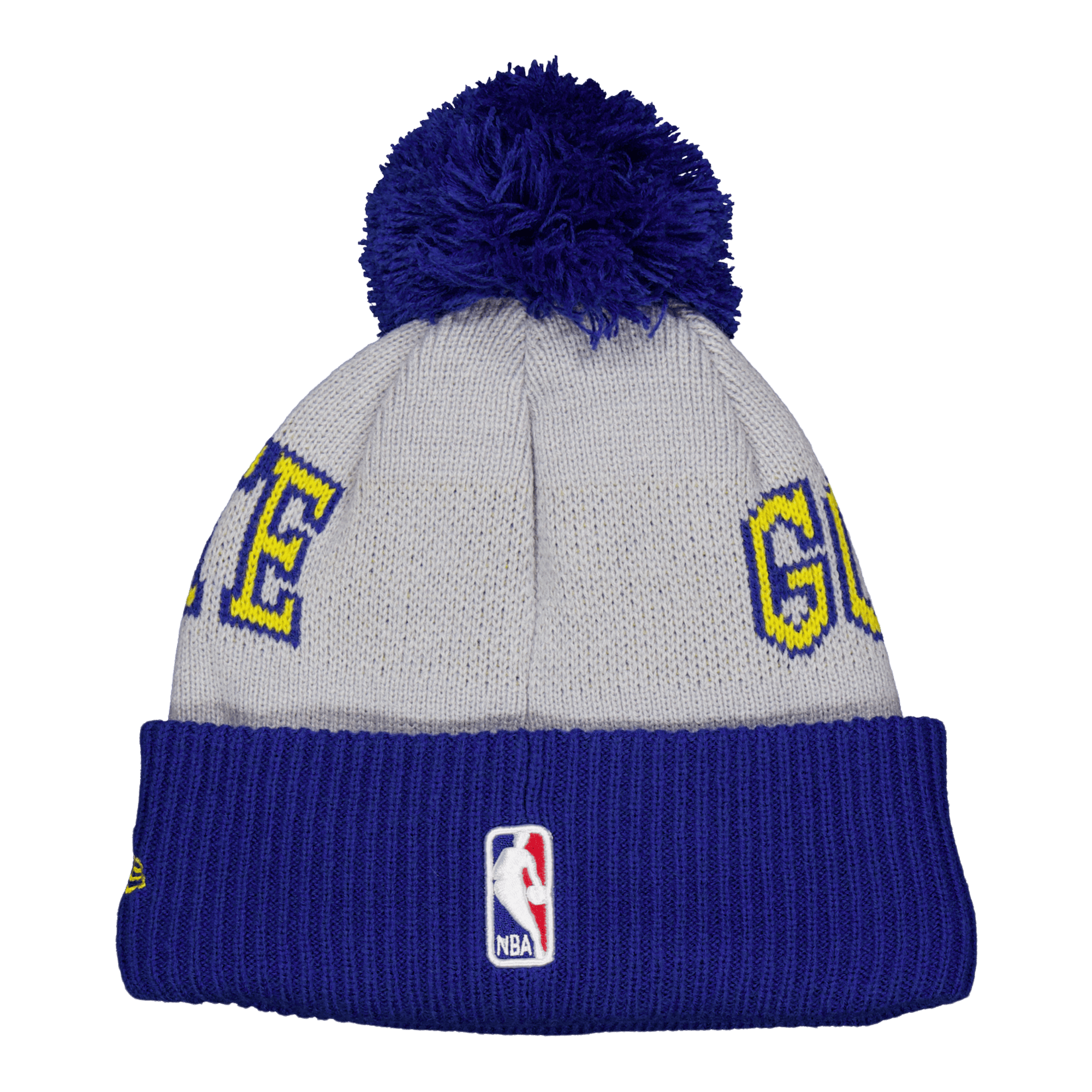 WARRIORS KNIT NBA TIP OFF 23 - Bild 2