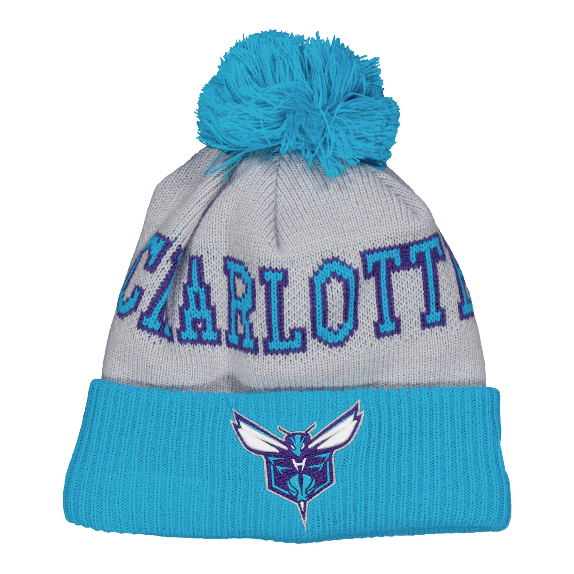 HORNETS KNIT NBA TIP OFF 23