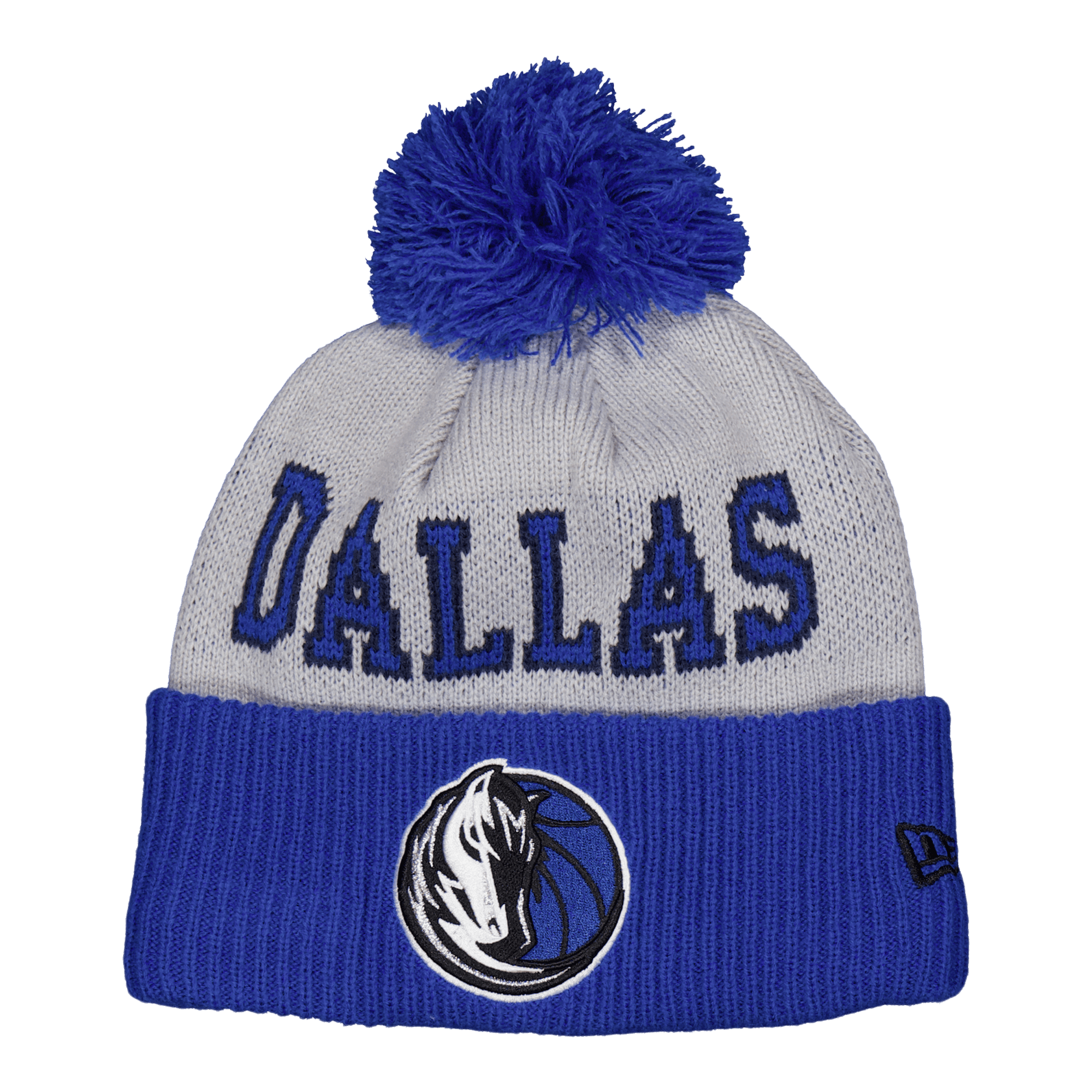 MAVERICKS KNIT NBA TIP OFF 23