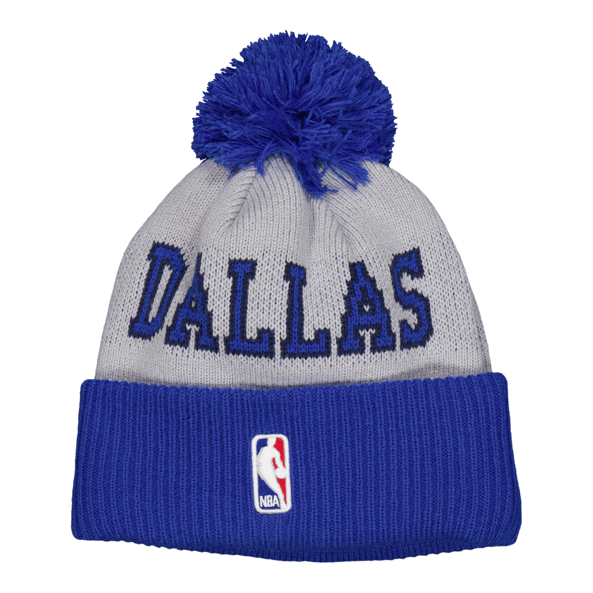 MAVERICKS KNIT NBA TIP OFF 23 - Bild 2