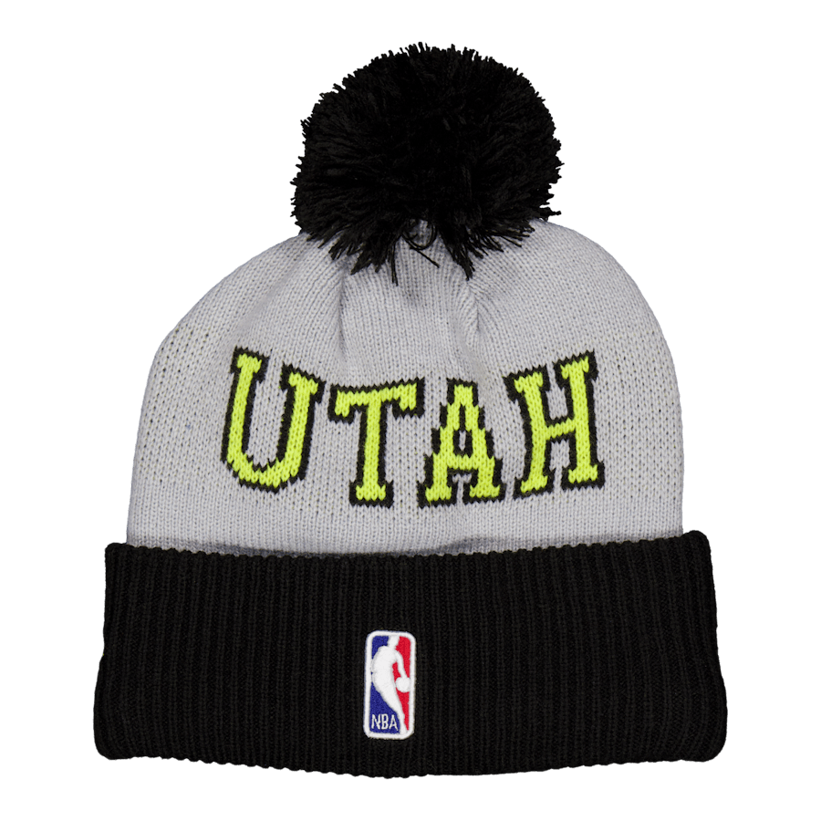 JAZZ KNIT NBA TIP OFF 23 - Bild 2