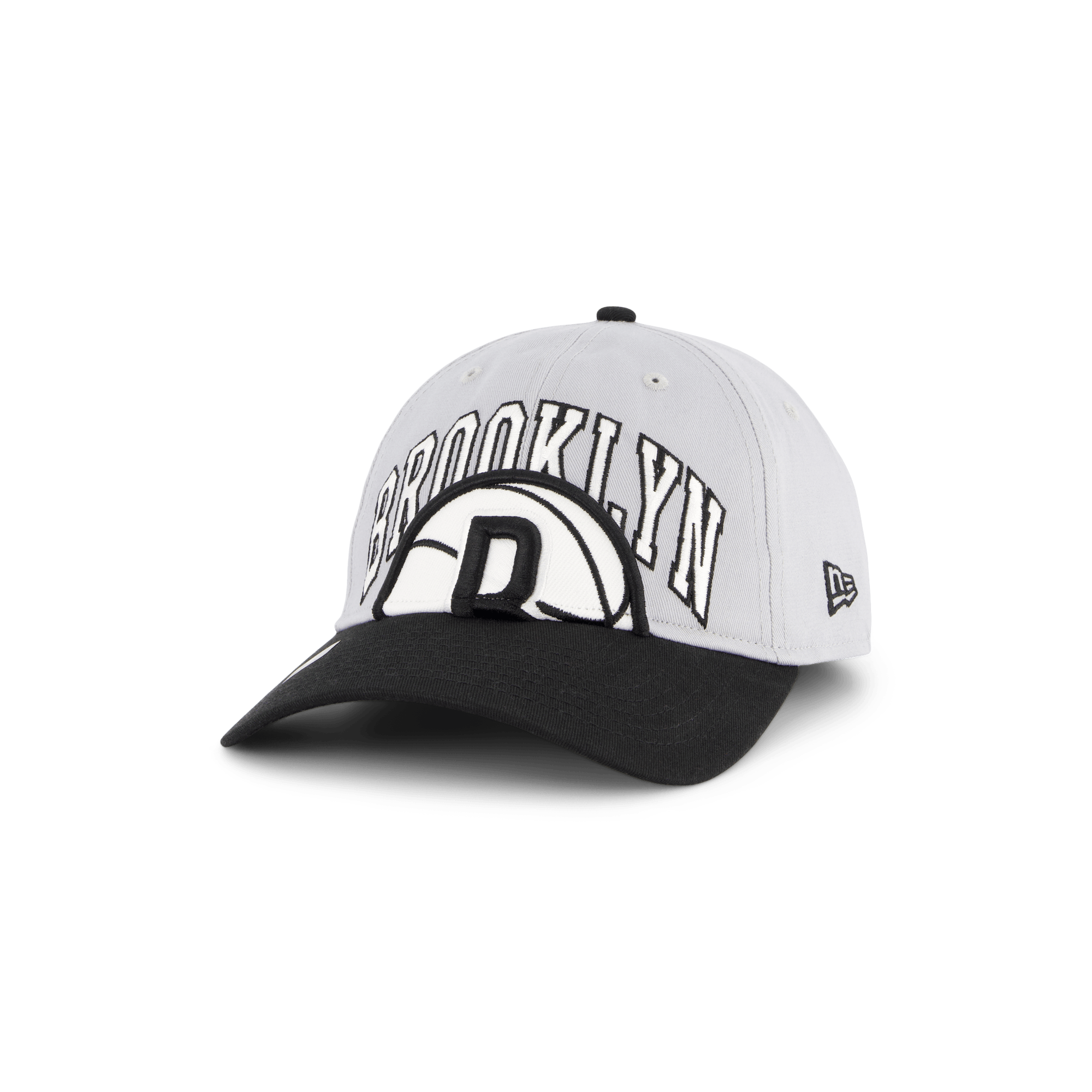 NETS 9TWENTY NBA TIP OFF 23