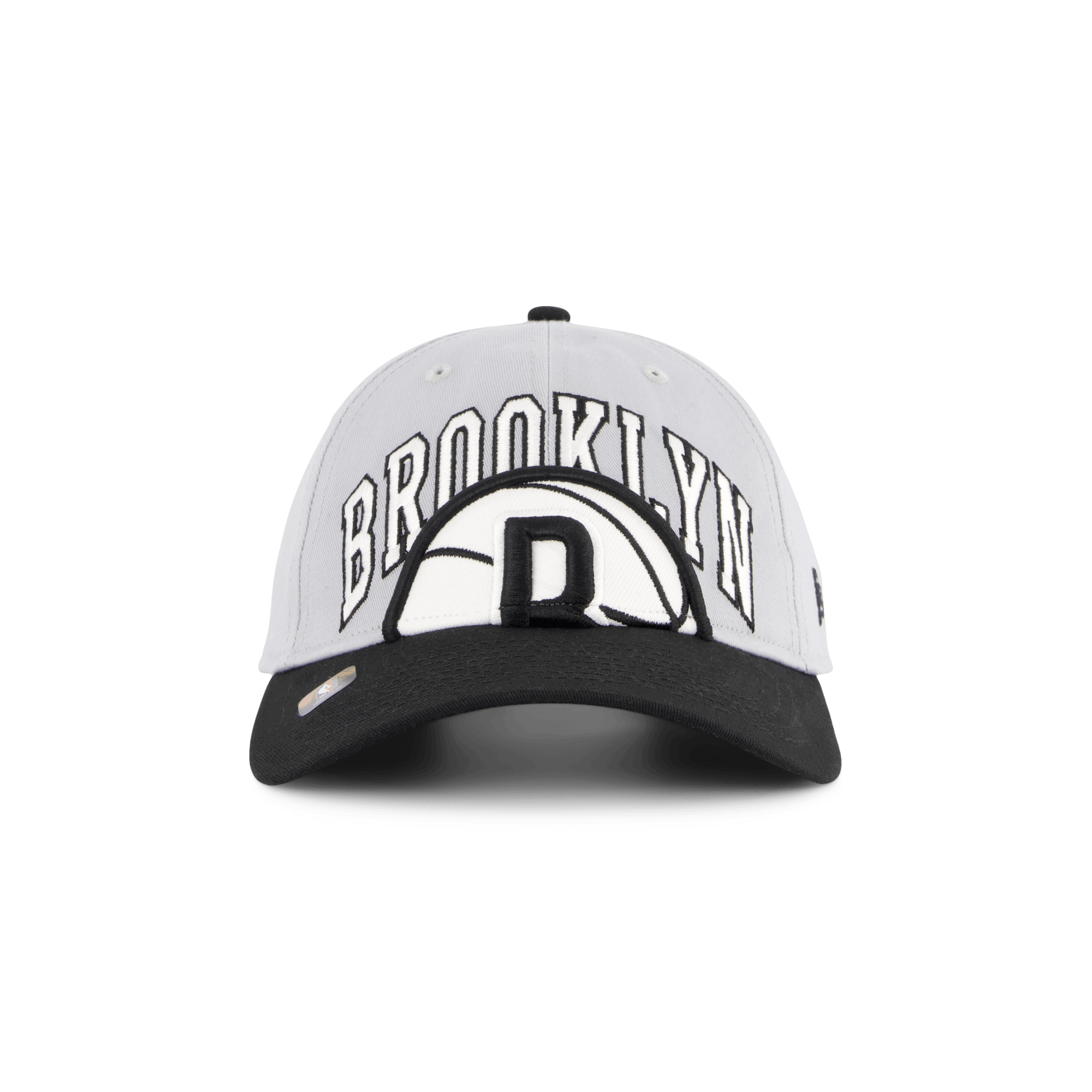 NETS 9TWENTY NBA TIP OFF 23 - Bild 5