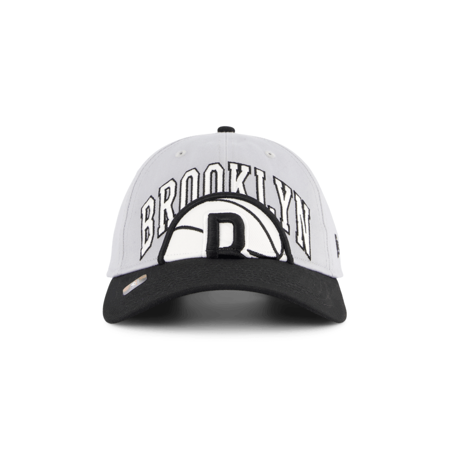 NETS 9TWENTY NBA TIP OFF 23 - Bild 5