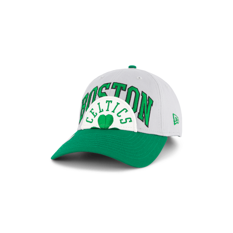 CELTICS 9TWENTY NBA TIP OFF 23