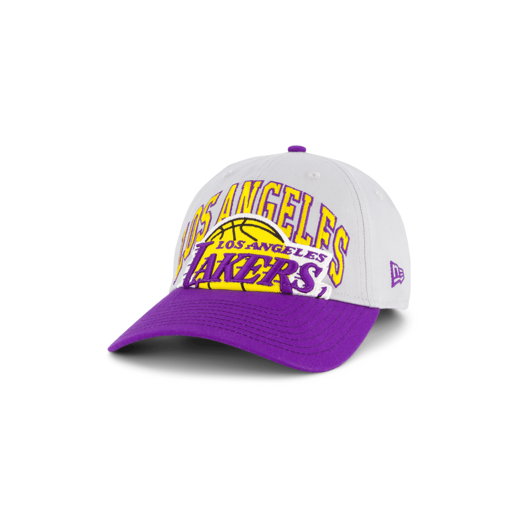 LAKERS 9TWENTY NBA TIP OFF 23