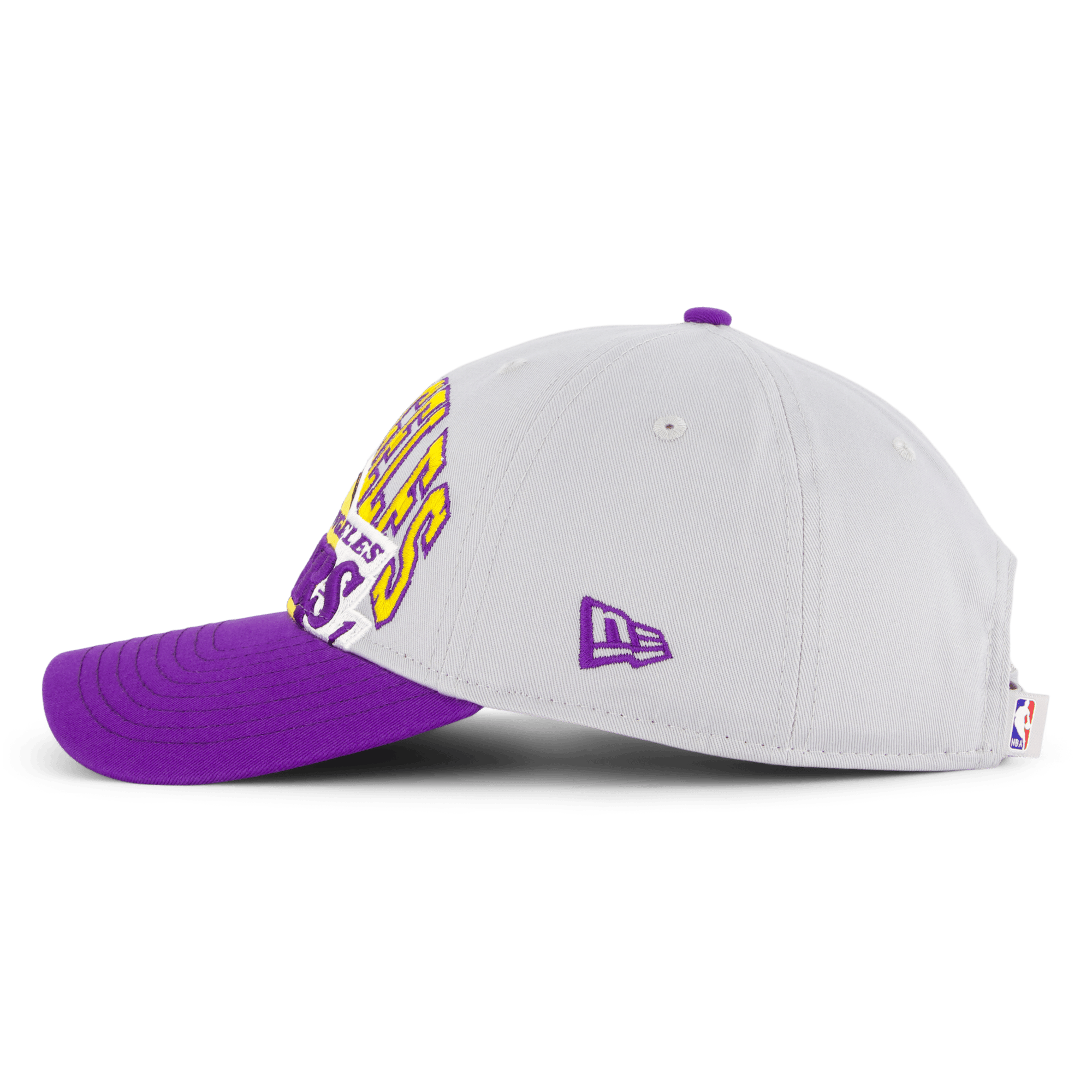 LAKERS 9TWENTY NBA TIP OFF 23 - Bild 2