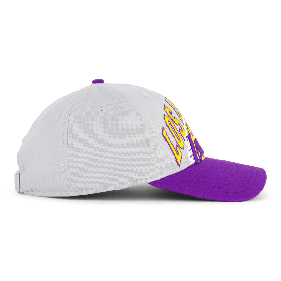 LAKERS 9TWENTY NBA TIP OFF 23 - Bild 4