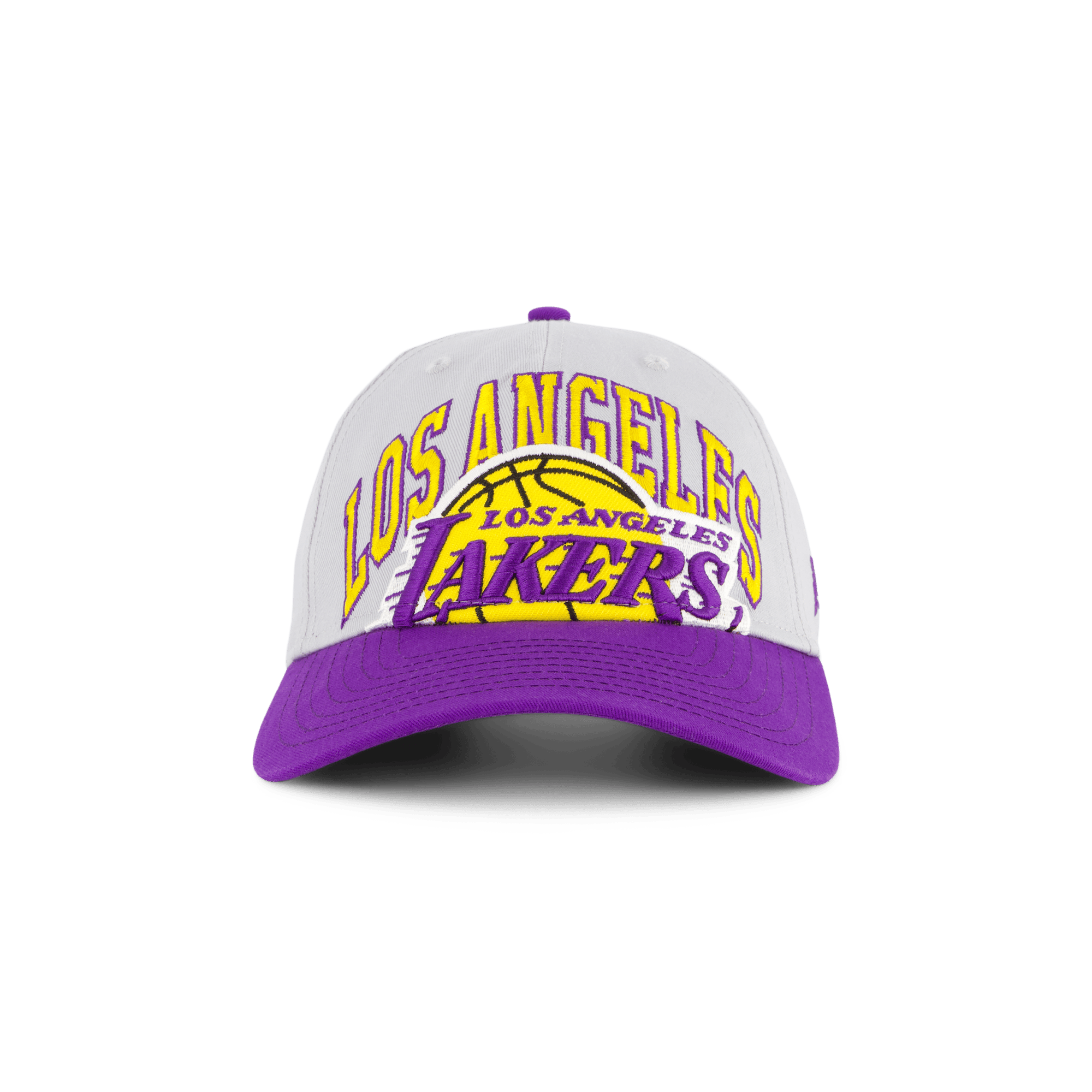 LAKERS 9TWENTY NBA TIP OFF 23 - Bild 5