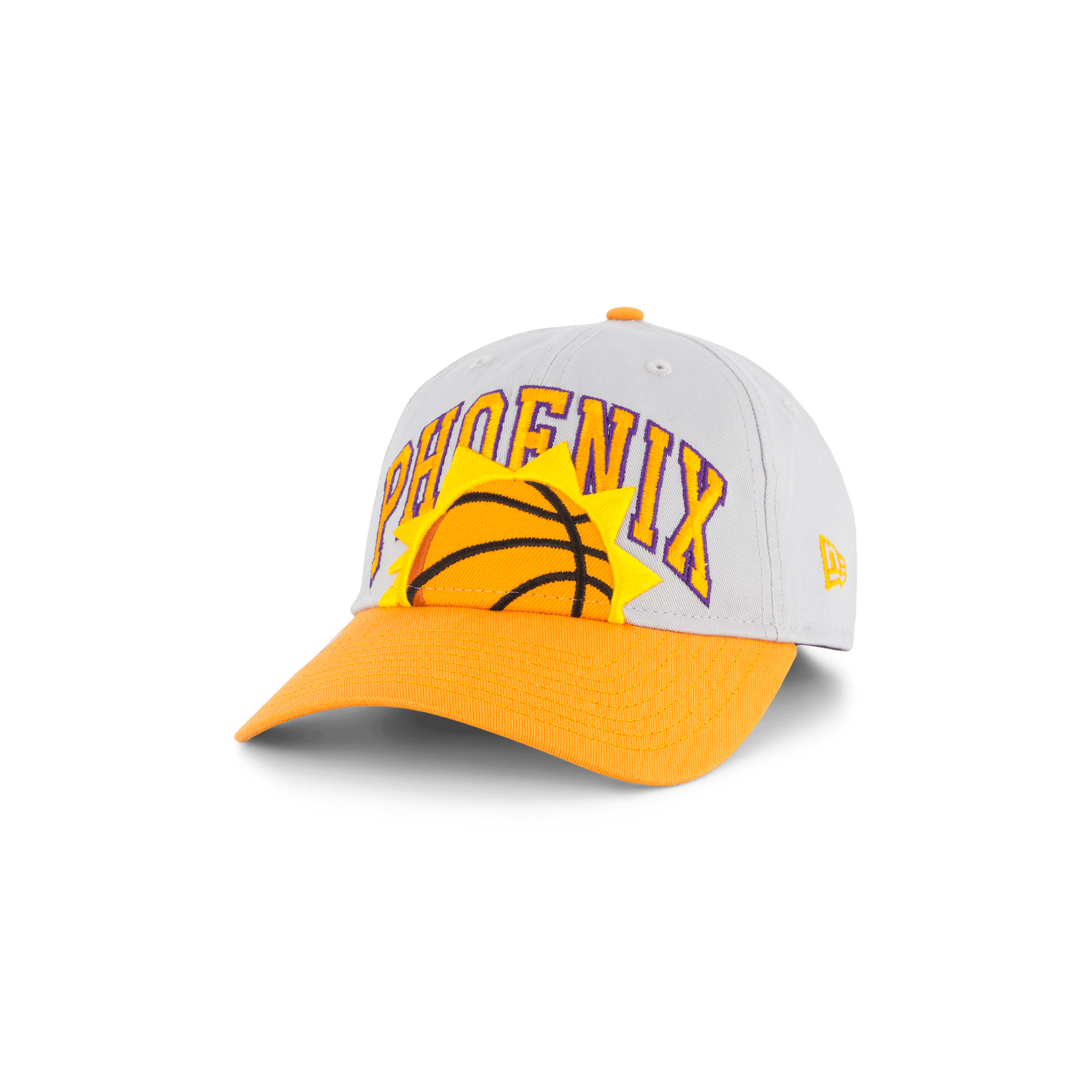 SUNS 9TWENTY NBA TIP OFF 23