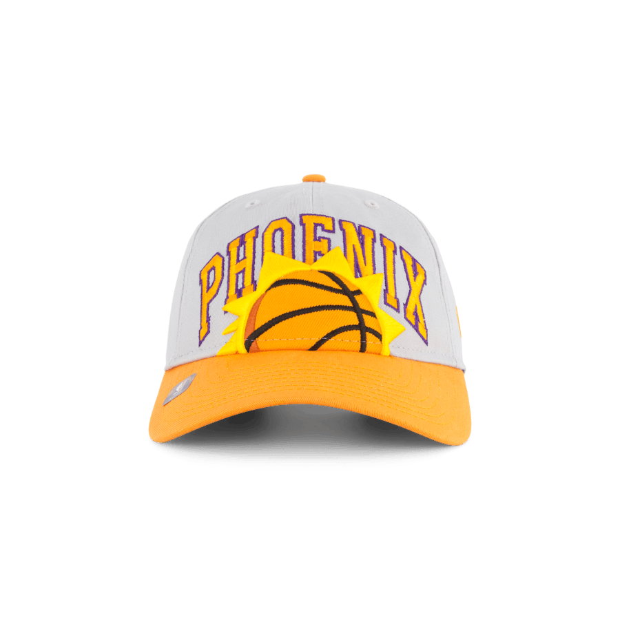 SUNS 9TWENTY NBA TIP OFF 23 - Bild 5