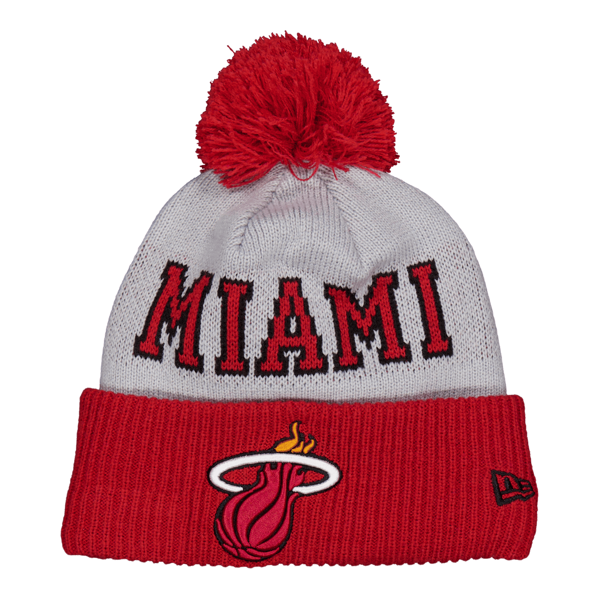 HEAT KNIT NBA TIP OFF 23