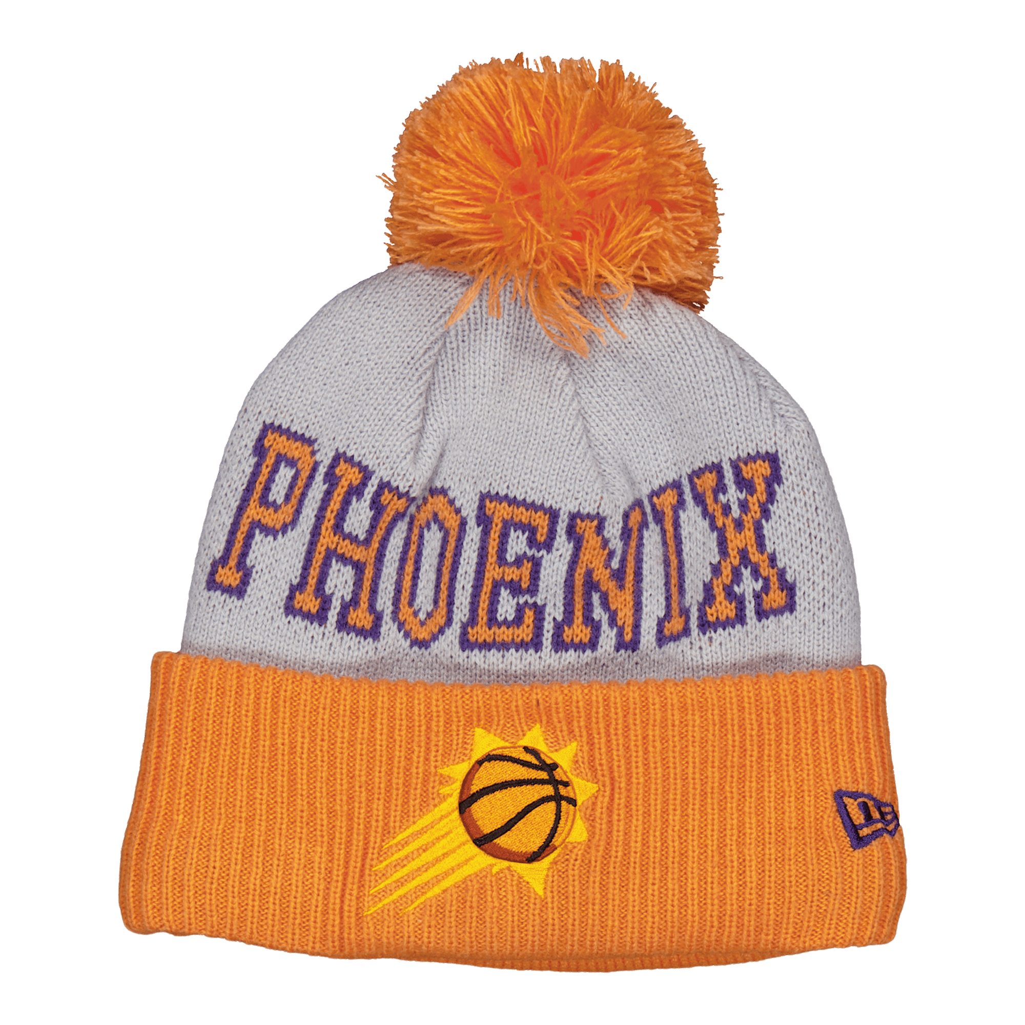 SUNS KNIT NBA TIP OFF 23