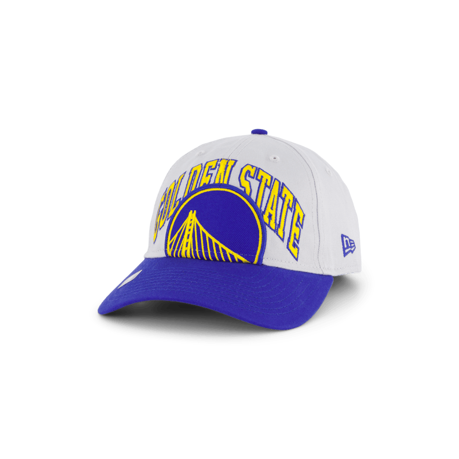WARRIORS 9TWENTY NBA TIP OFF 23