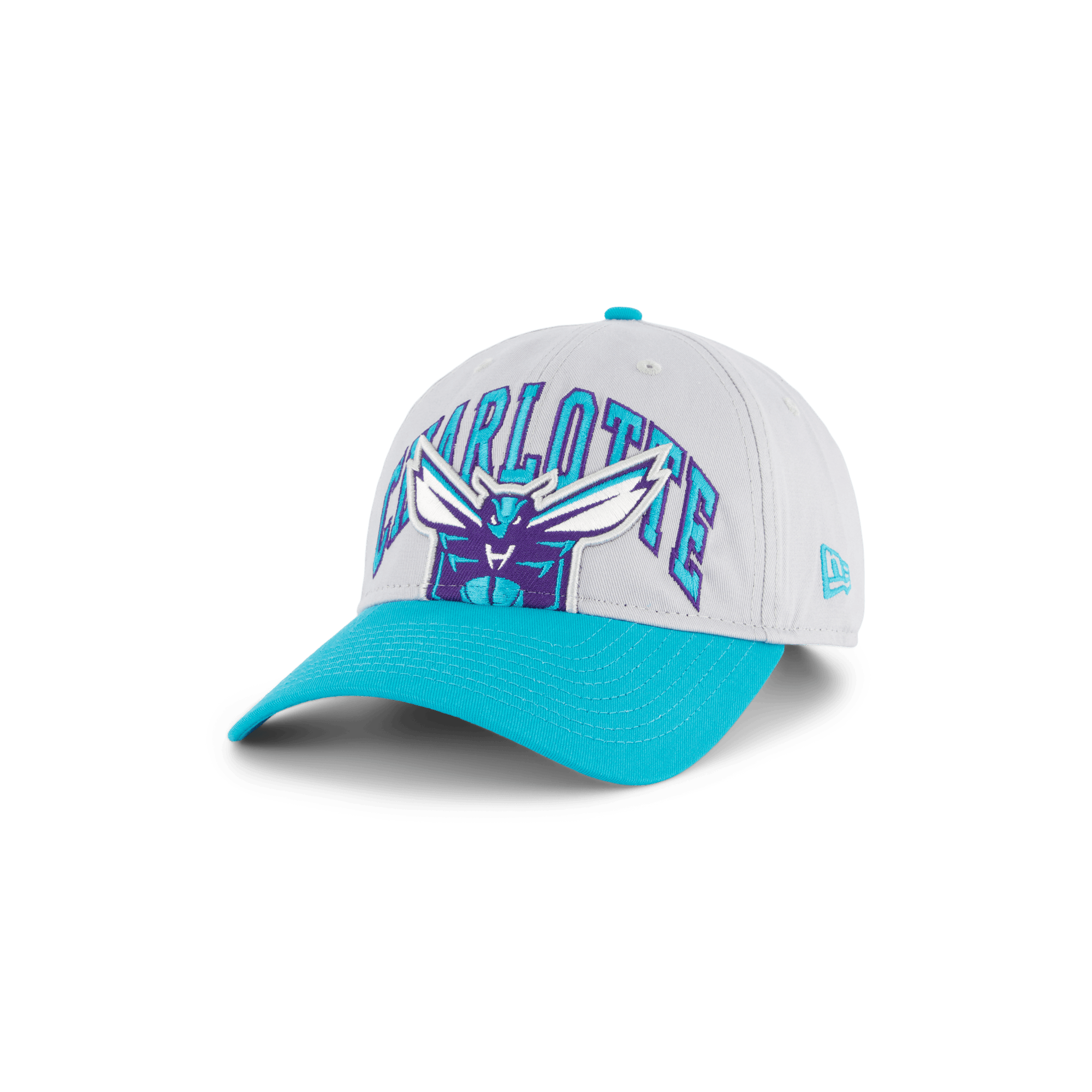 HORNETS 9TWENTY NBA TIP OFF 23