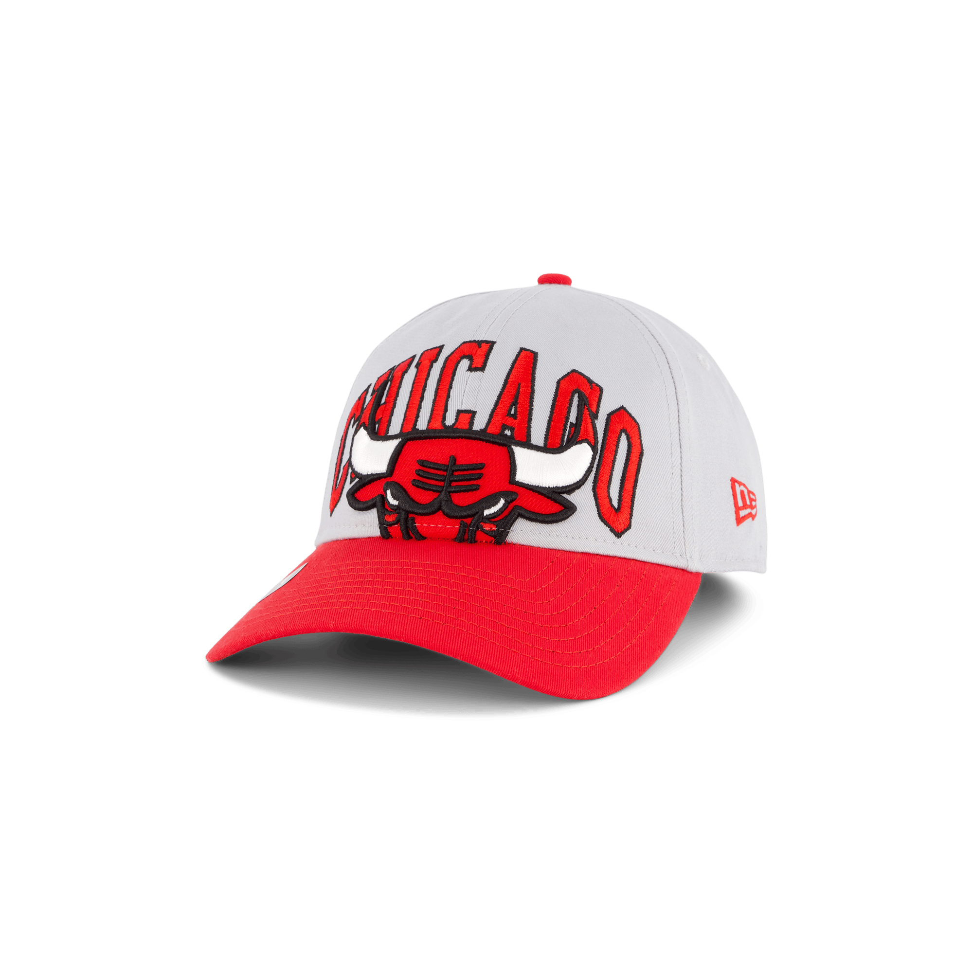 BULLS 9TWENTY NBA TIP OFF 23