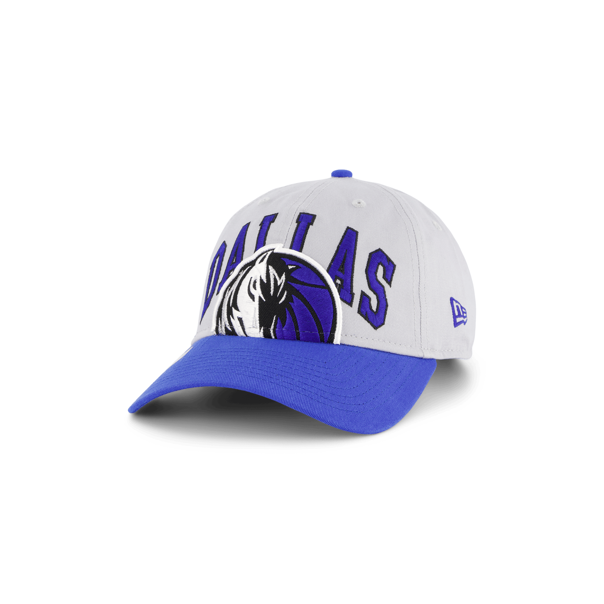 MAVERICKS 9TWENTY NBA TIP OFF 23